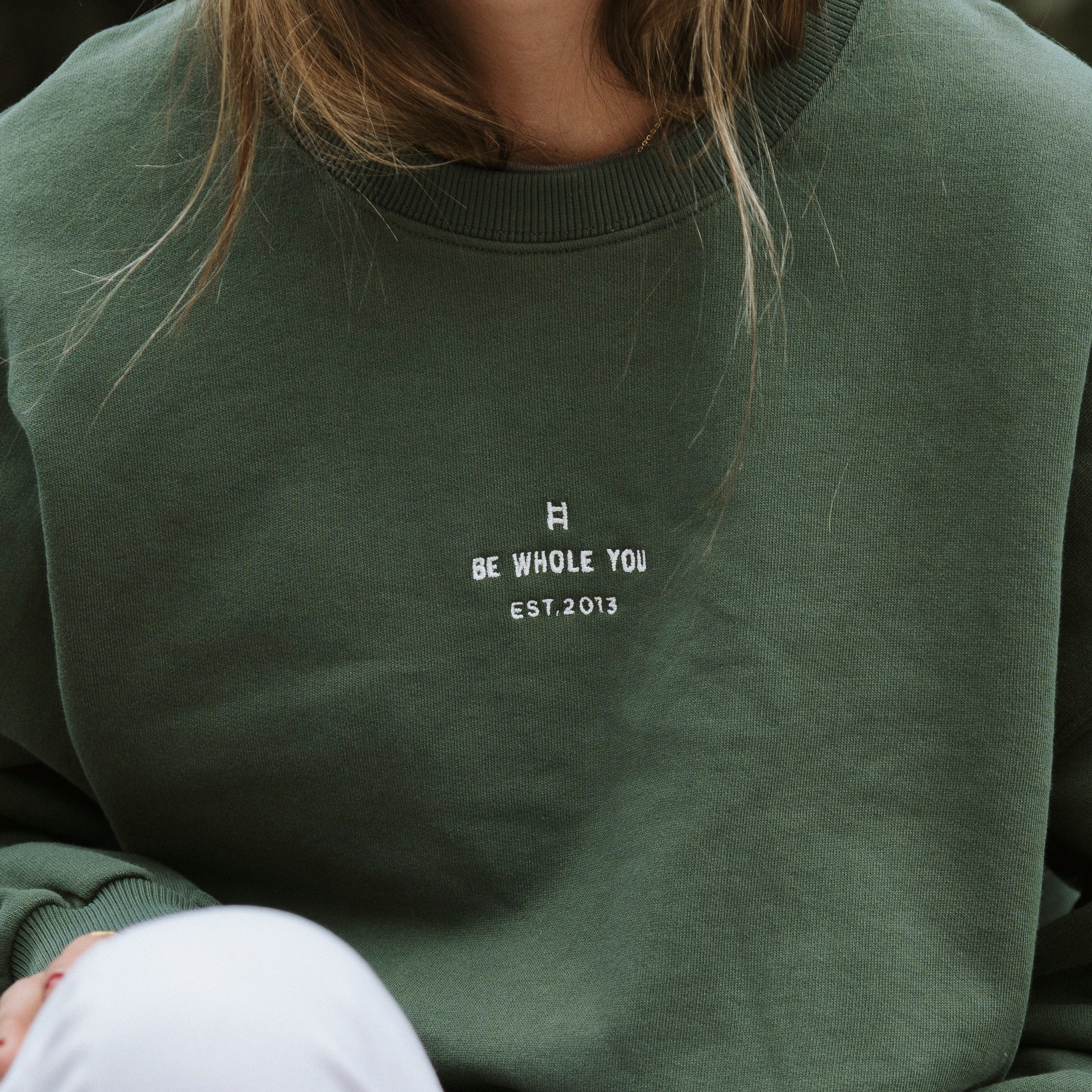 Sudaderas