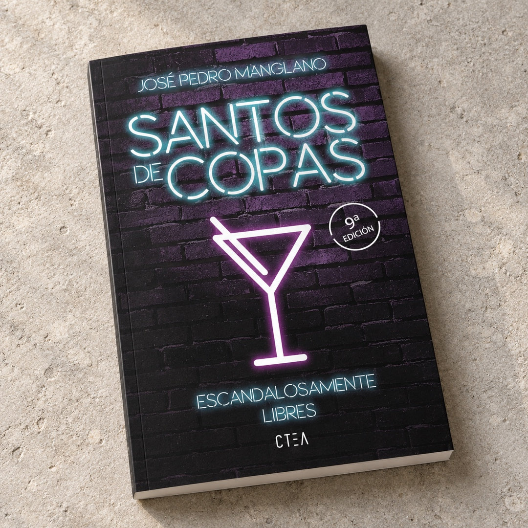 Santos de Copas
