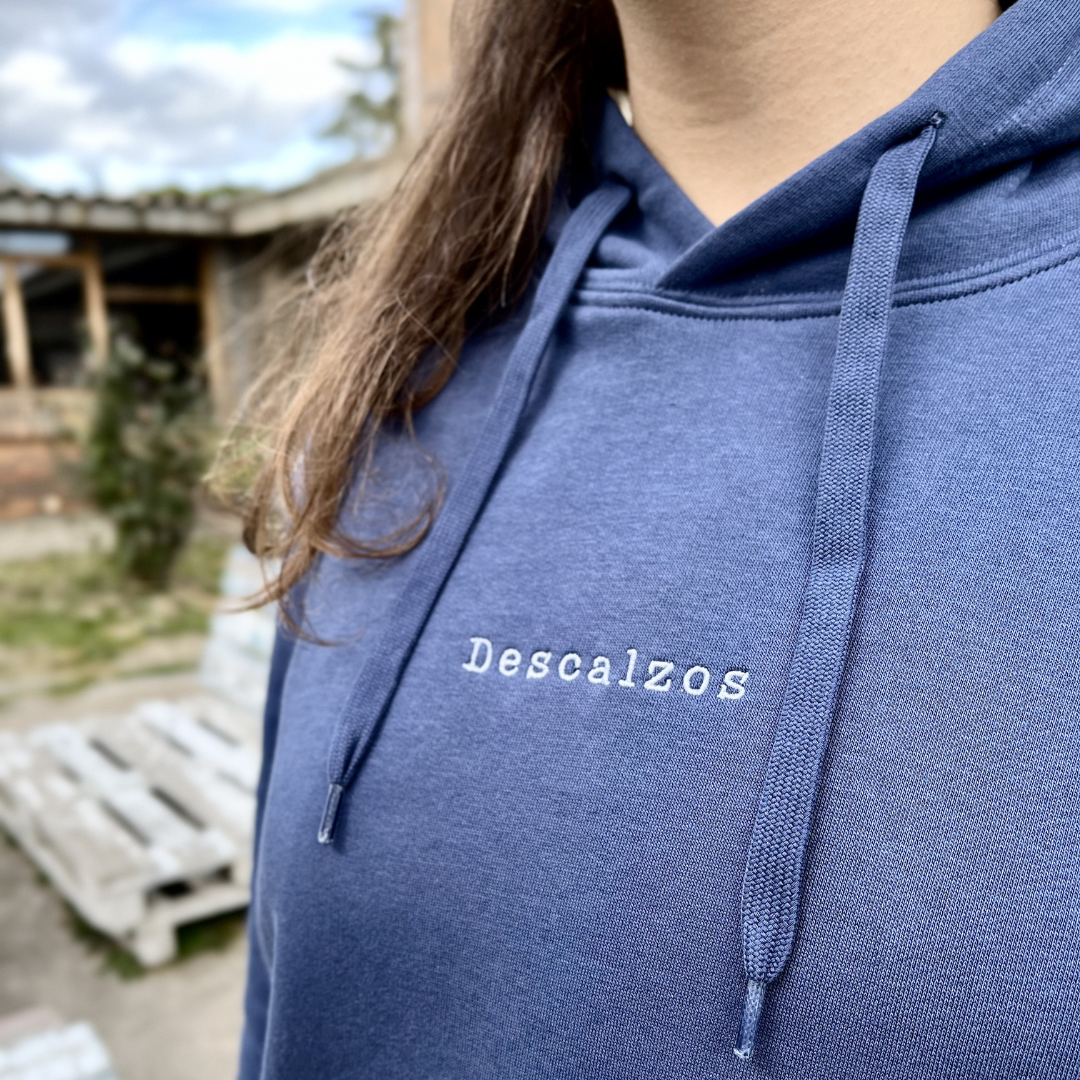 Sudadera Tierra Santa
