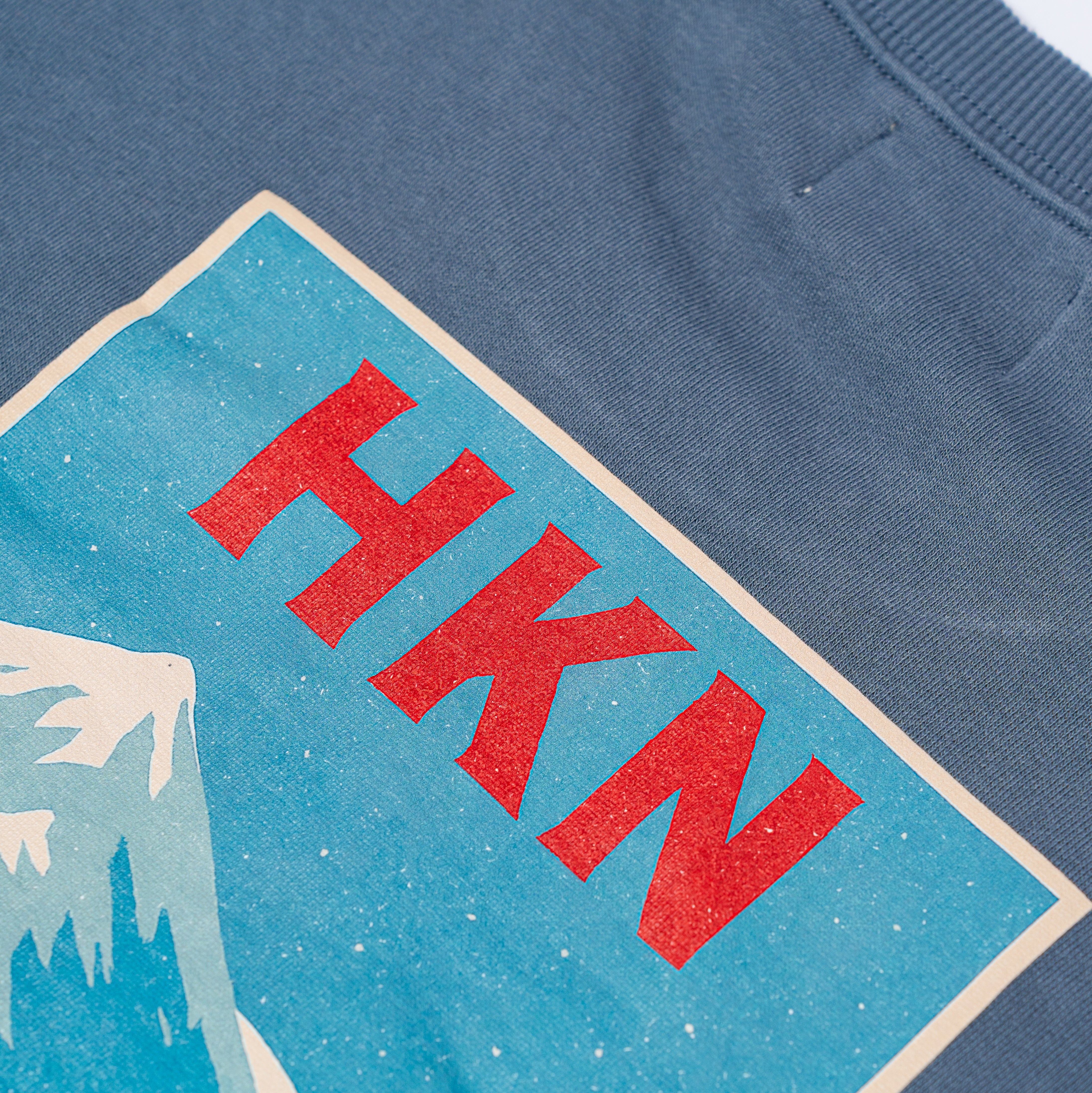 Sudadera Pyrenees