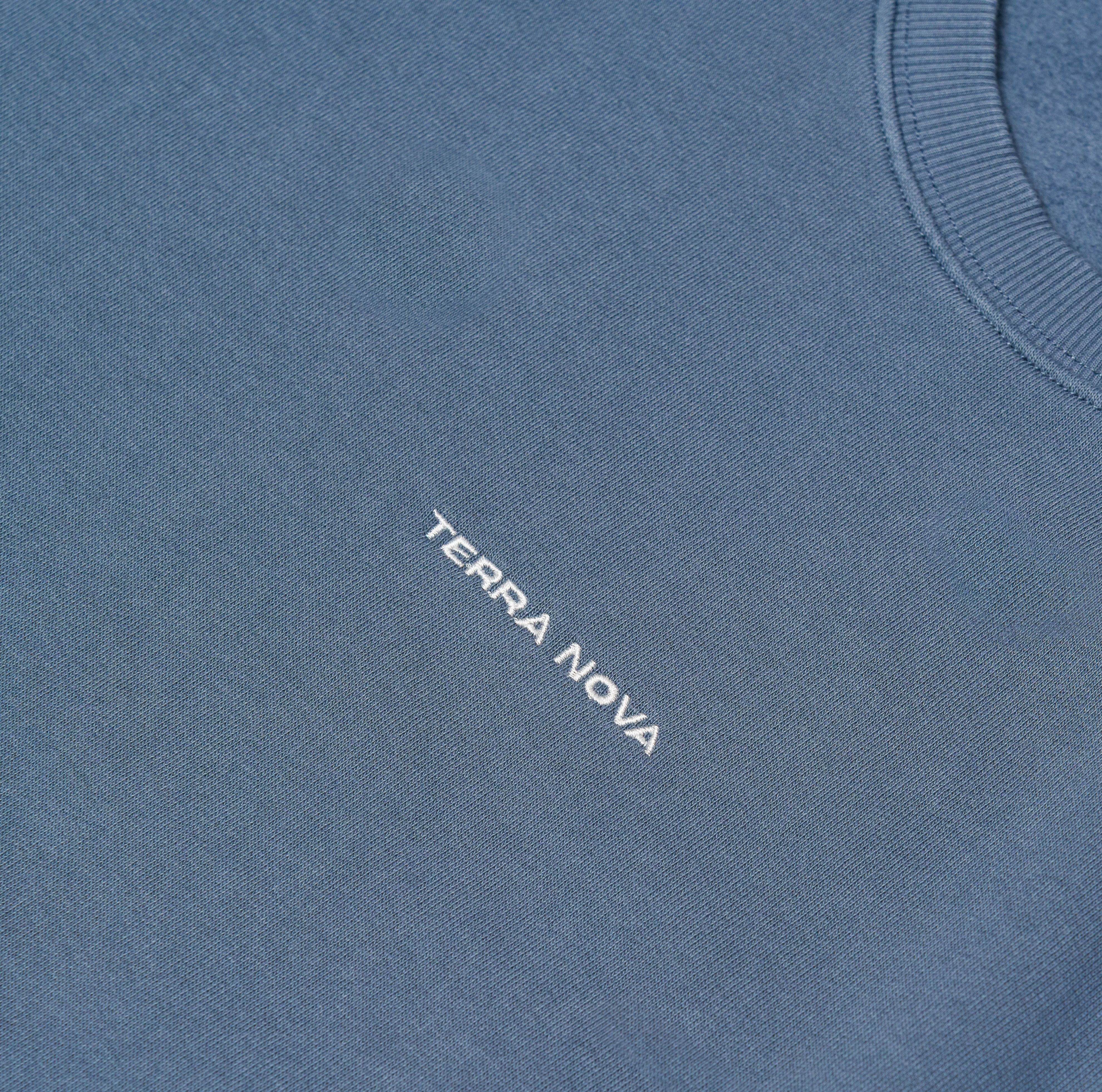 Sudadera Pyrenees