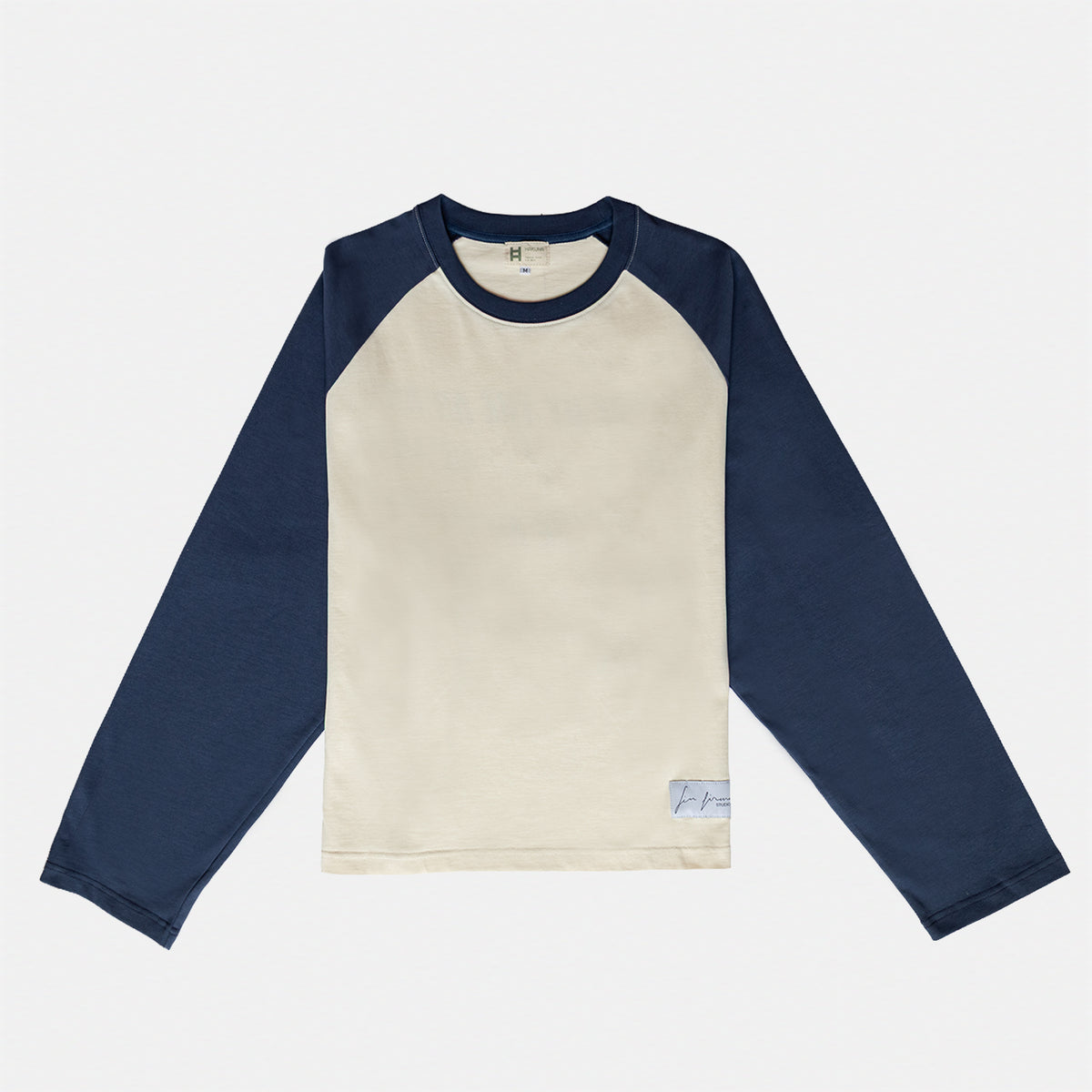 Sweater Made by the artist