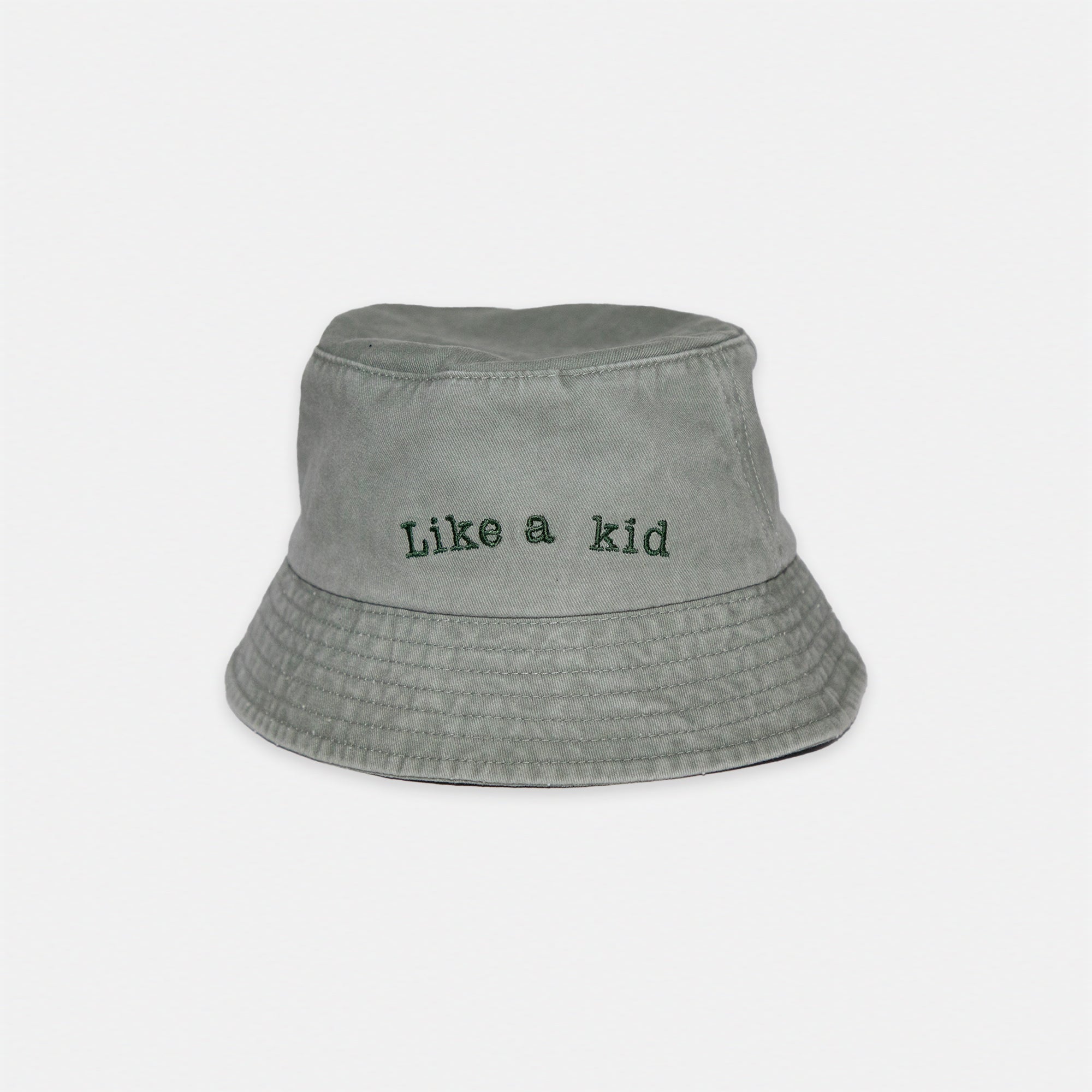 Gorro Bucket