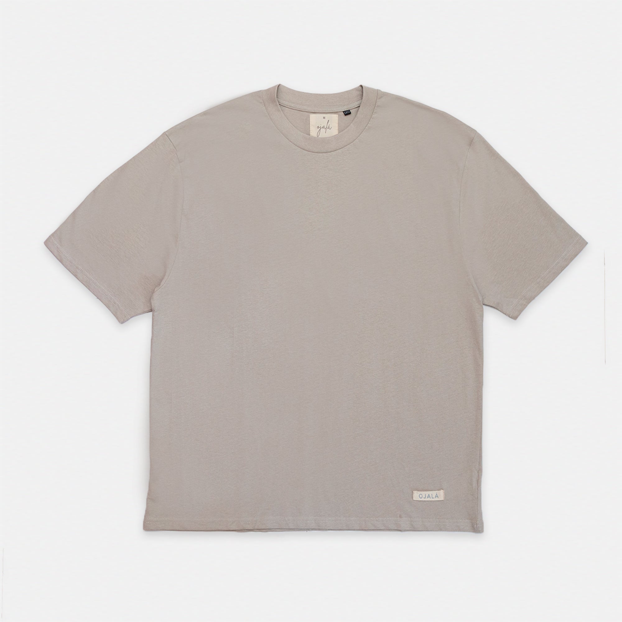 Camiseta Oversize Abuela