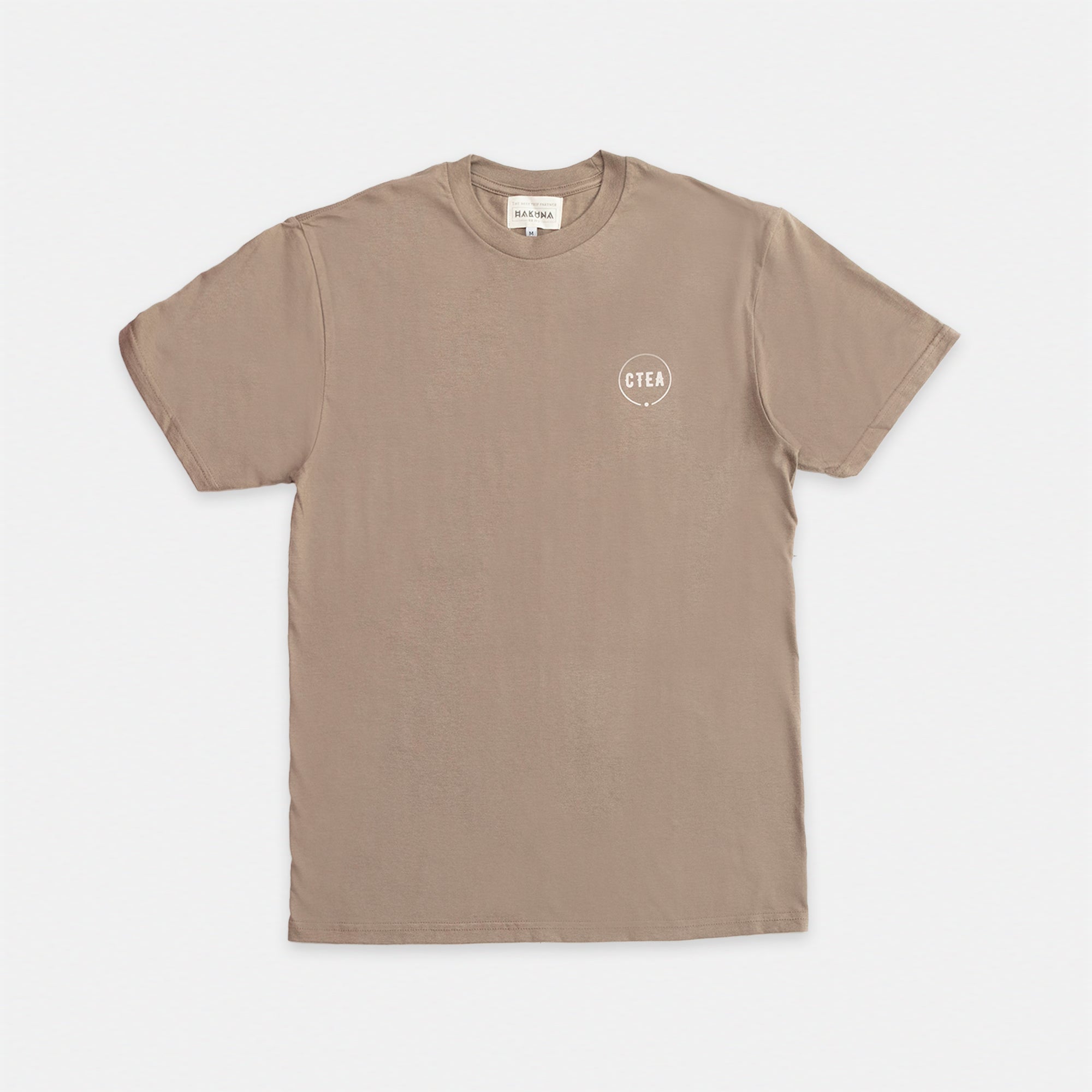 Camiseta EL ABRAZO