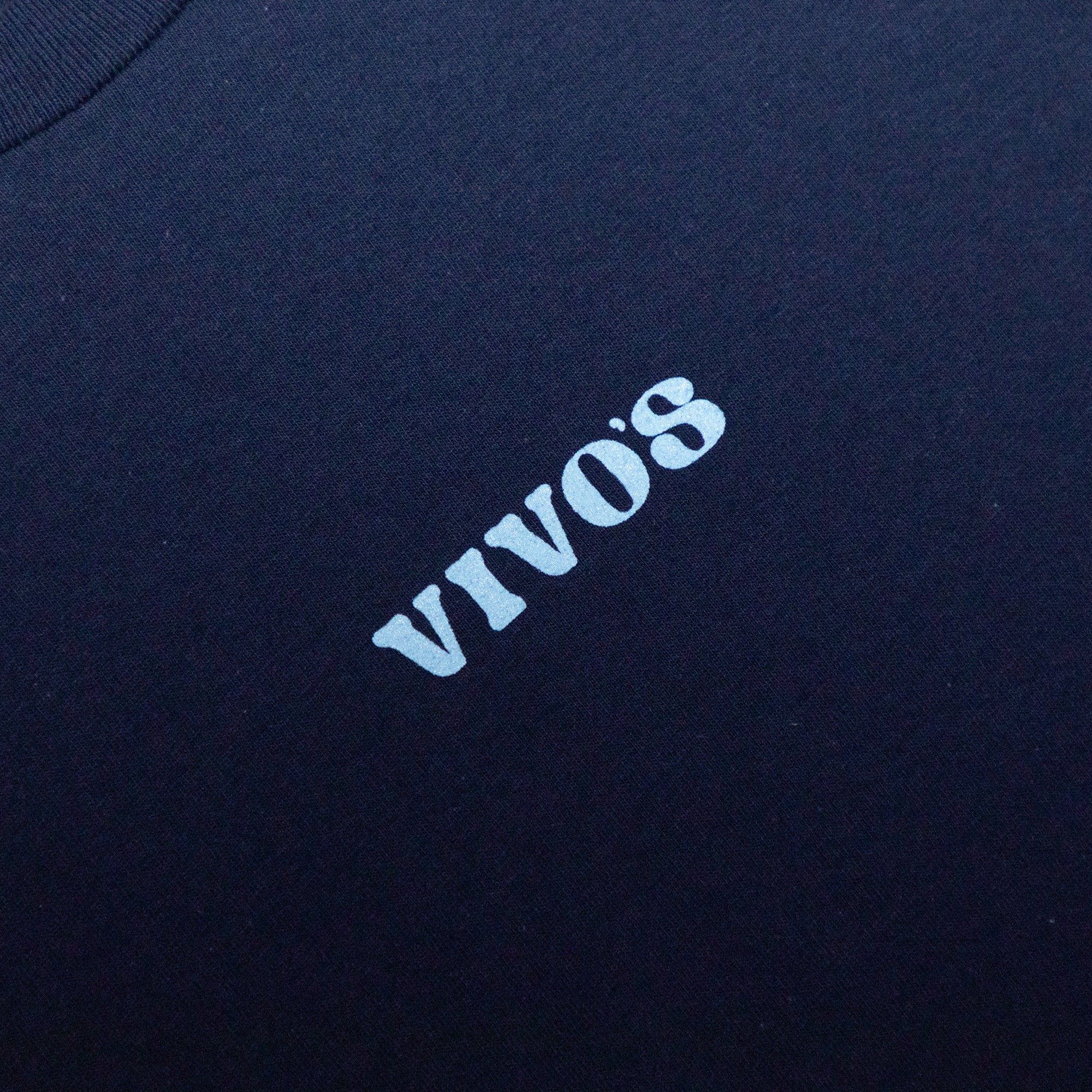 Camiseta Morir de Vivos - Chico