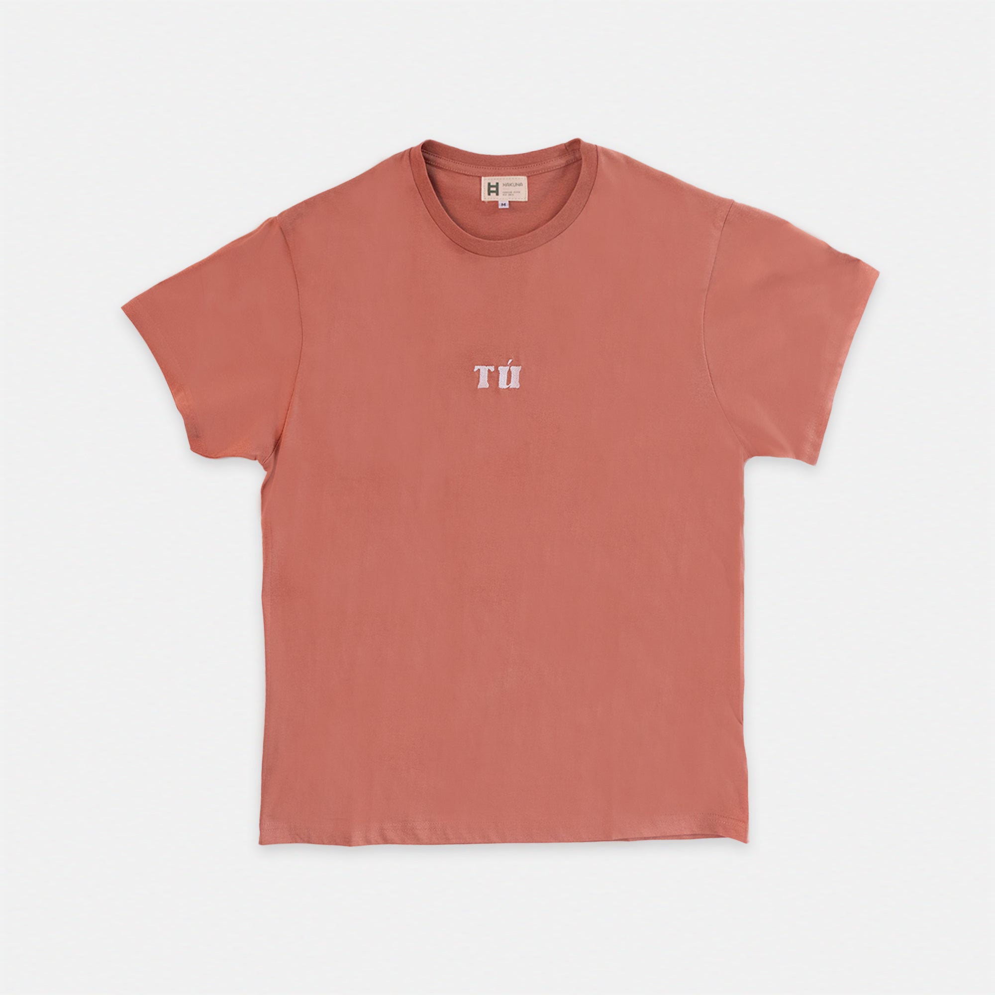 Camiseta Tú