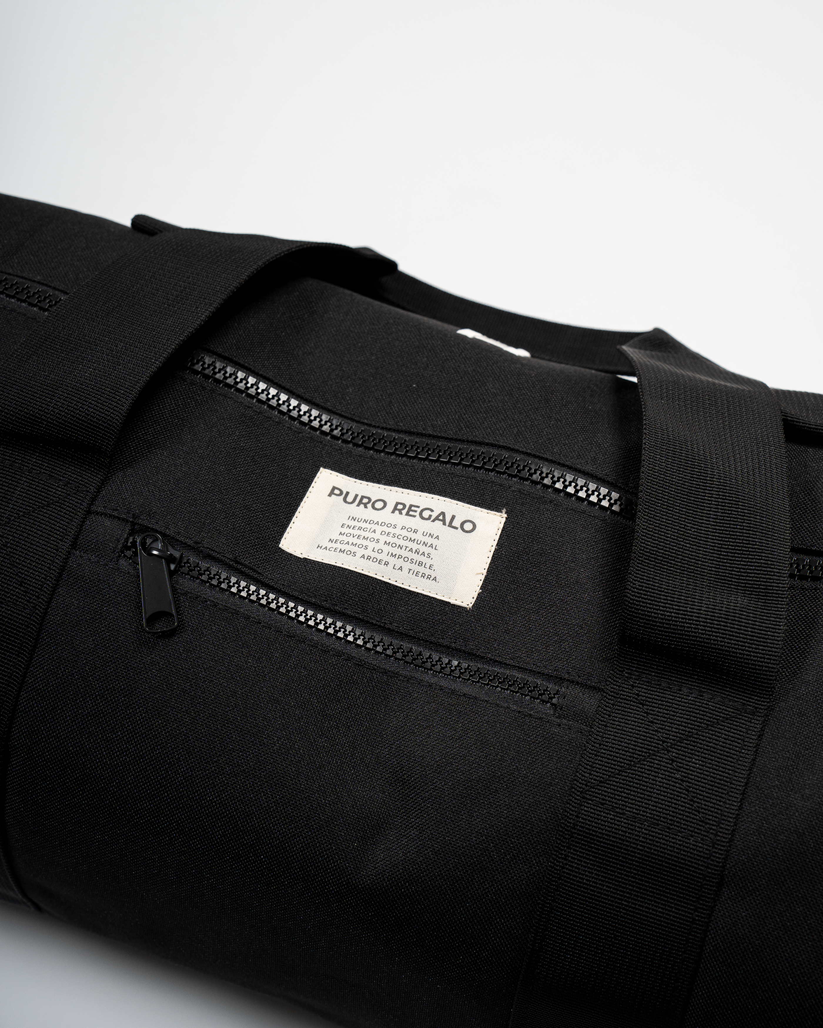 Bolsa de viaje