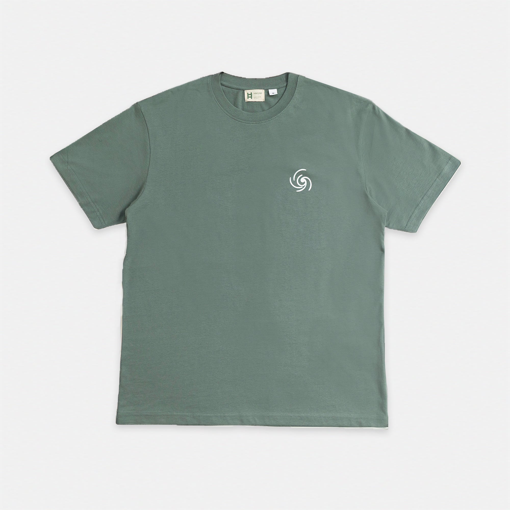 Camiseta Huracán OVERSIZE New Edition