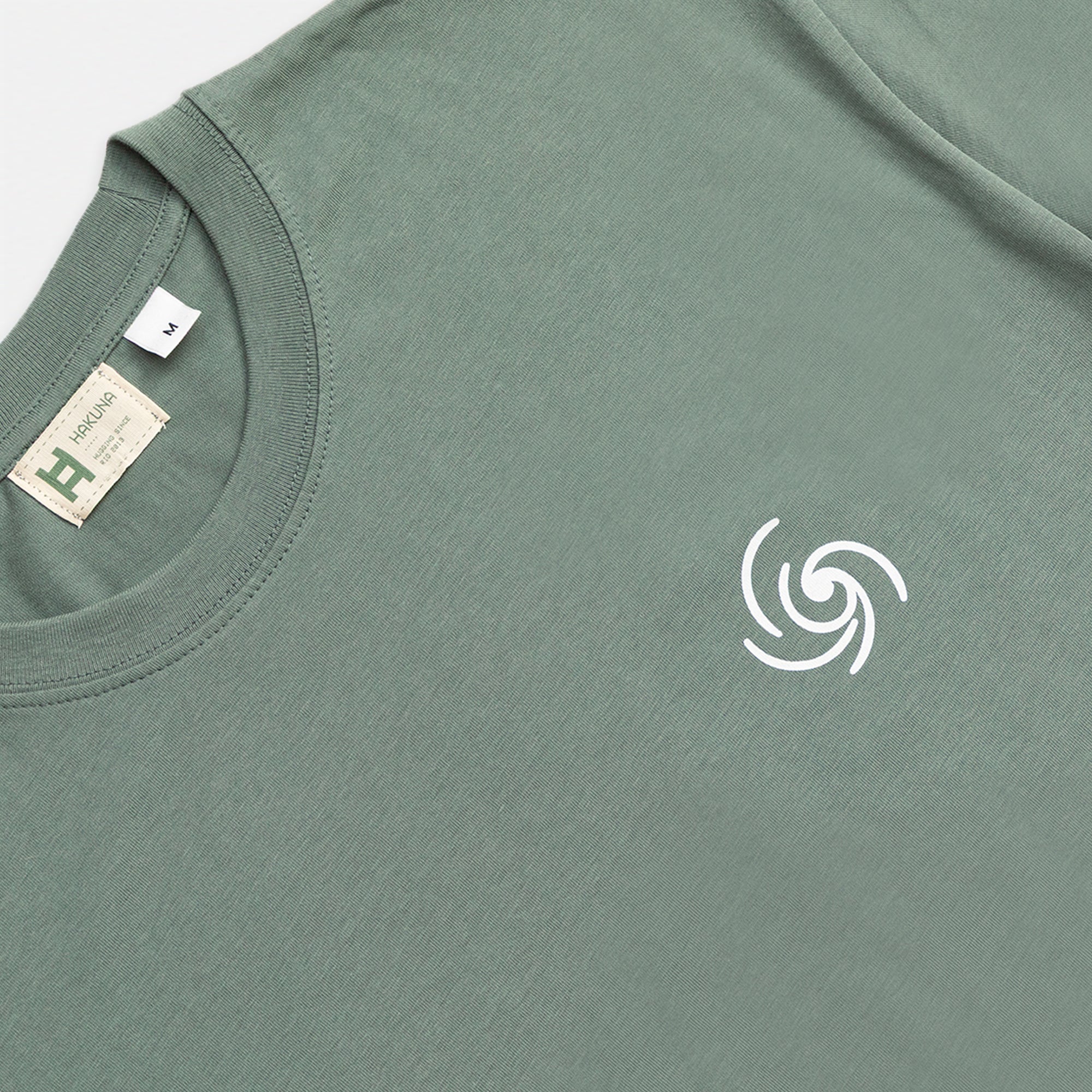 Camiseta Huracán OVERSIZE New Edition