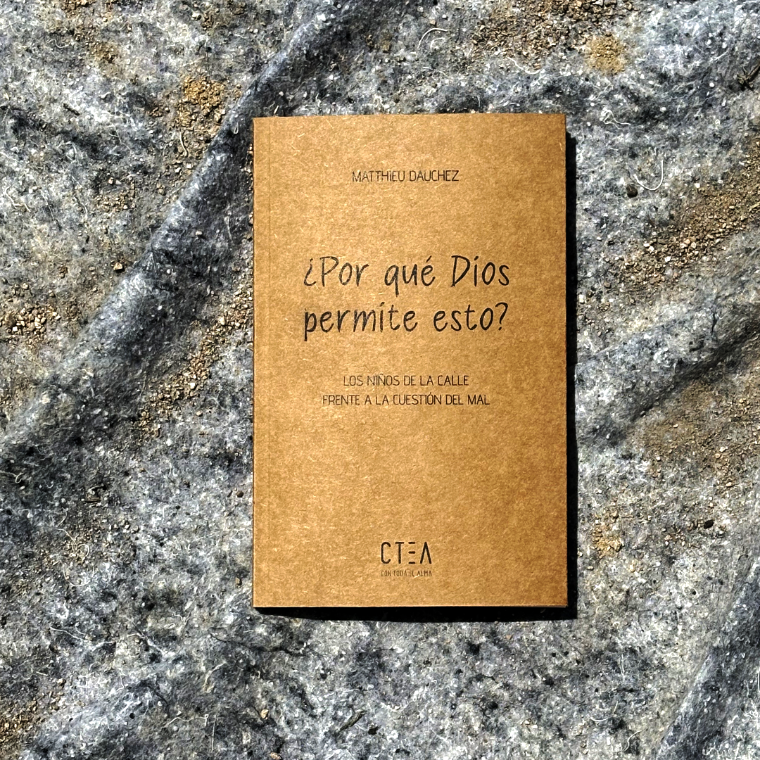 ¿Por qué Dios permite esto?