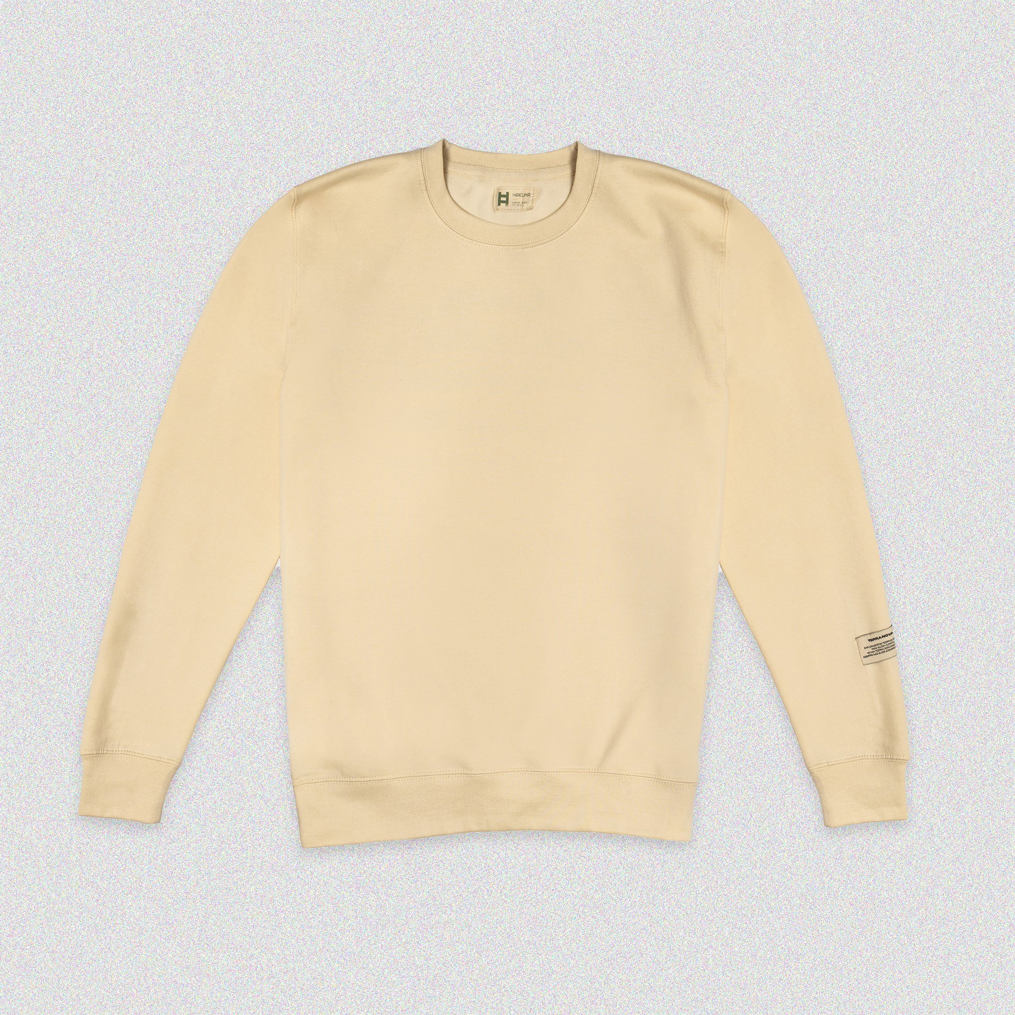 Sudadera siempre