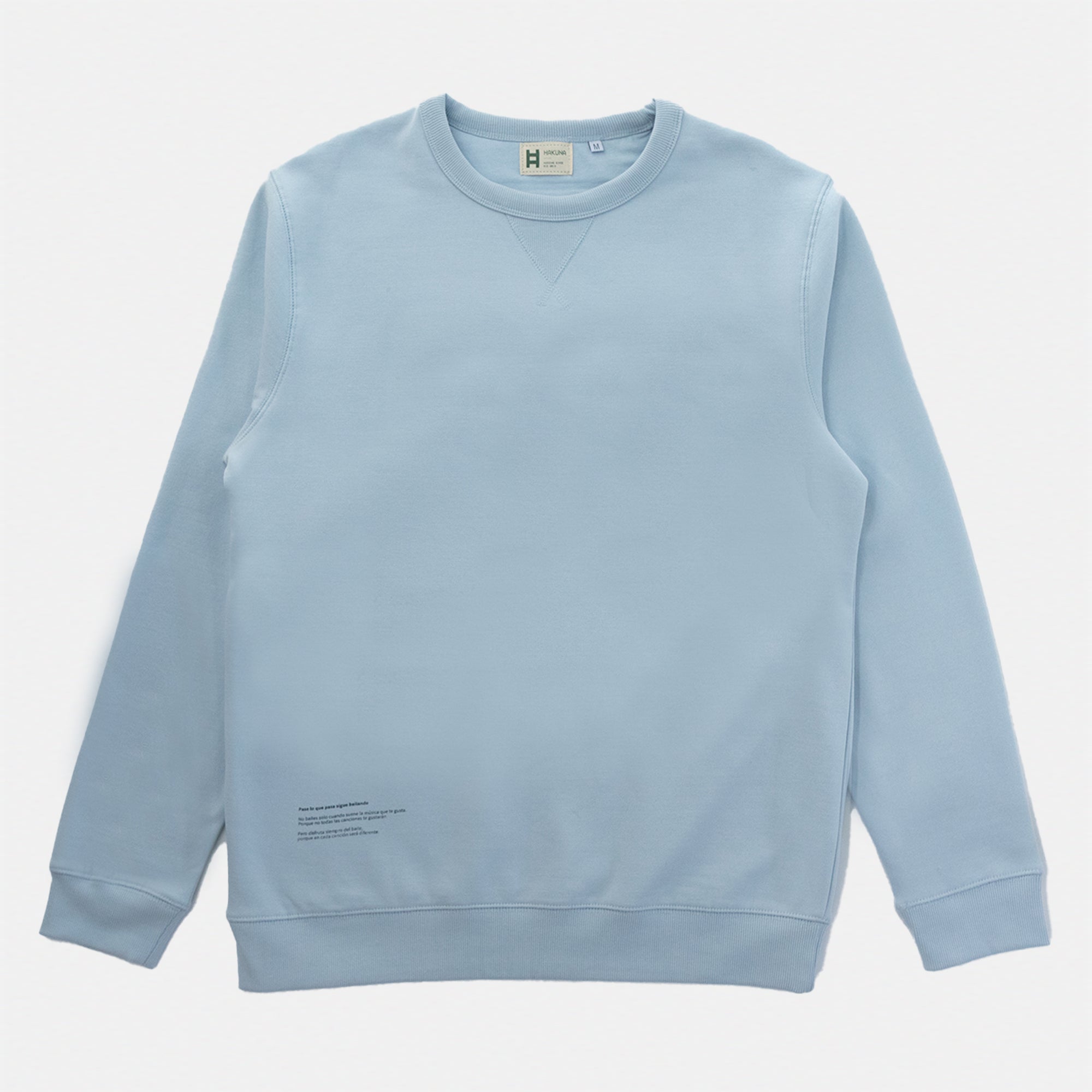 Sudadera Baila