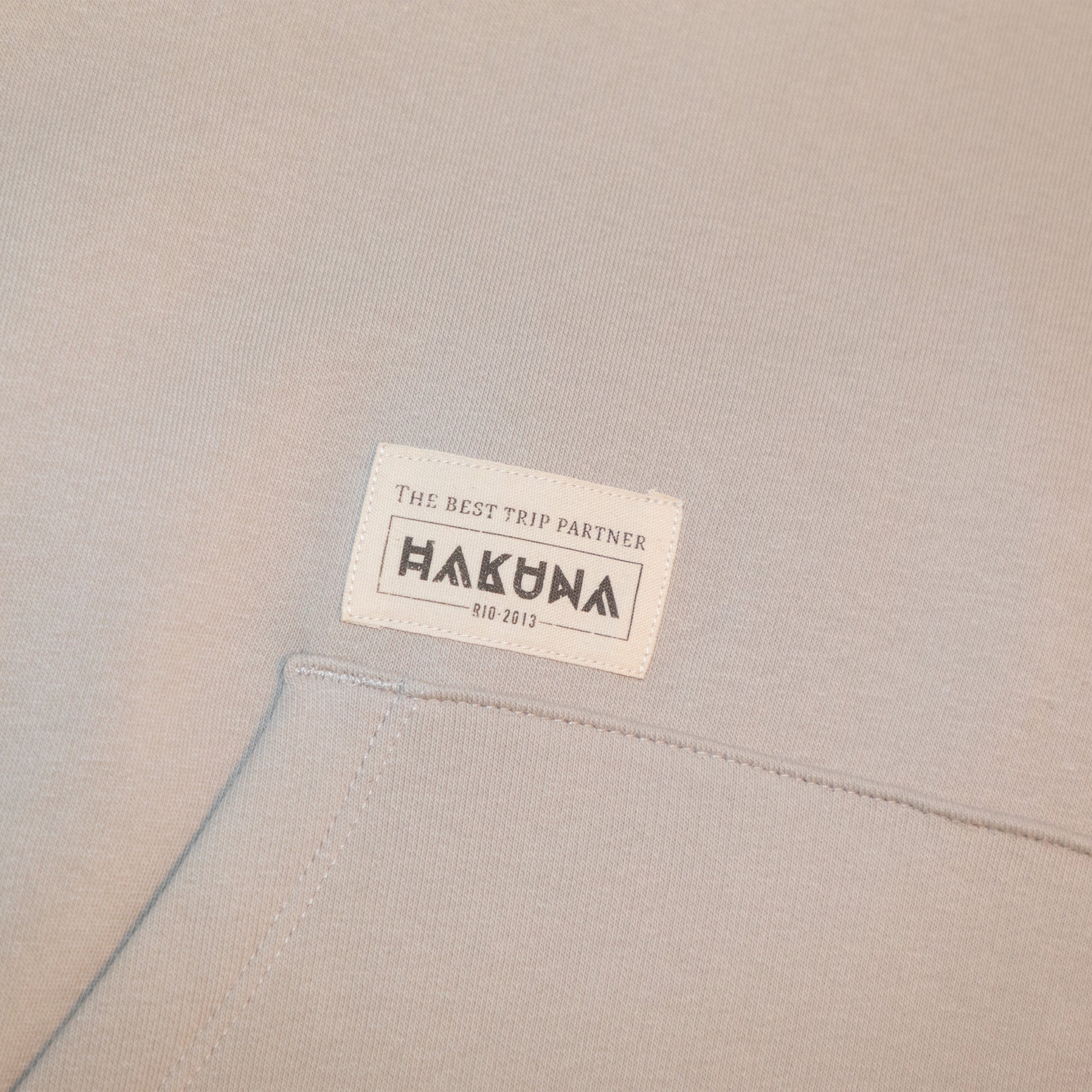 Sudadera EL ABRAZO