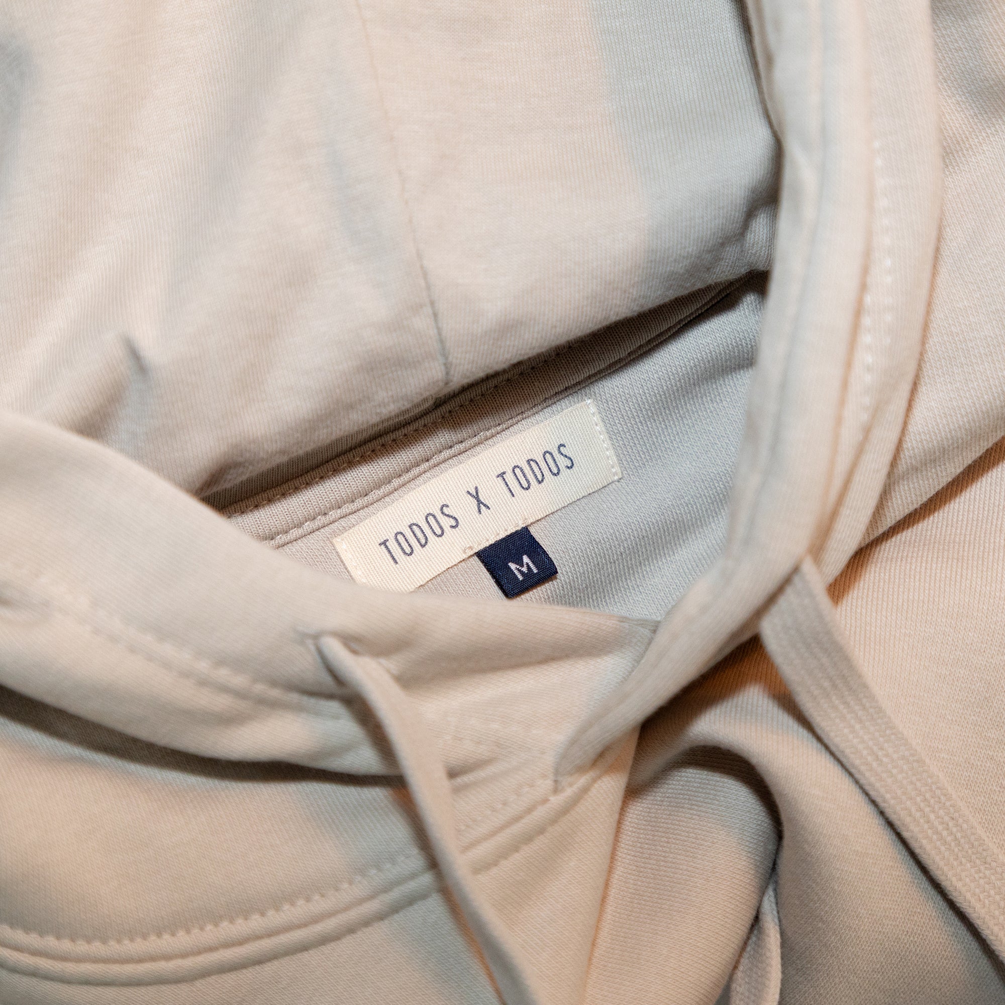Sudadera EL ABRAZO
