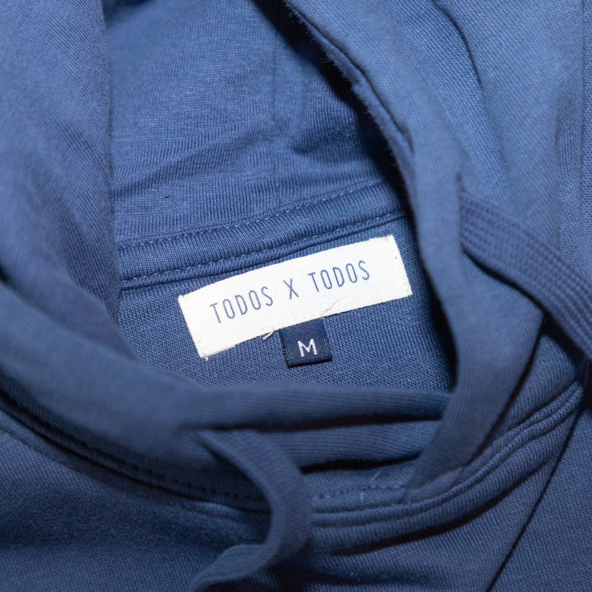Sudadera EL ABRAZO