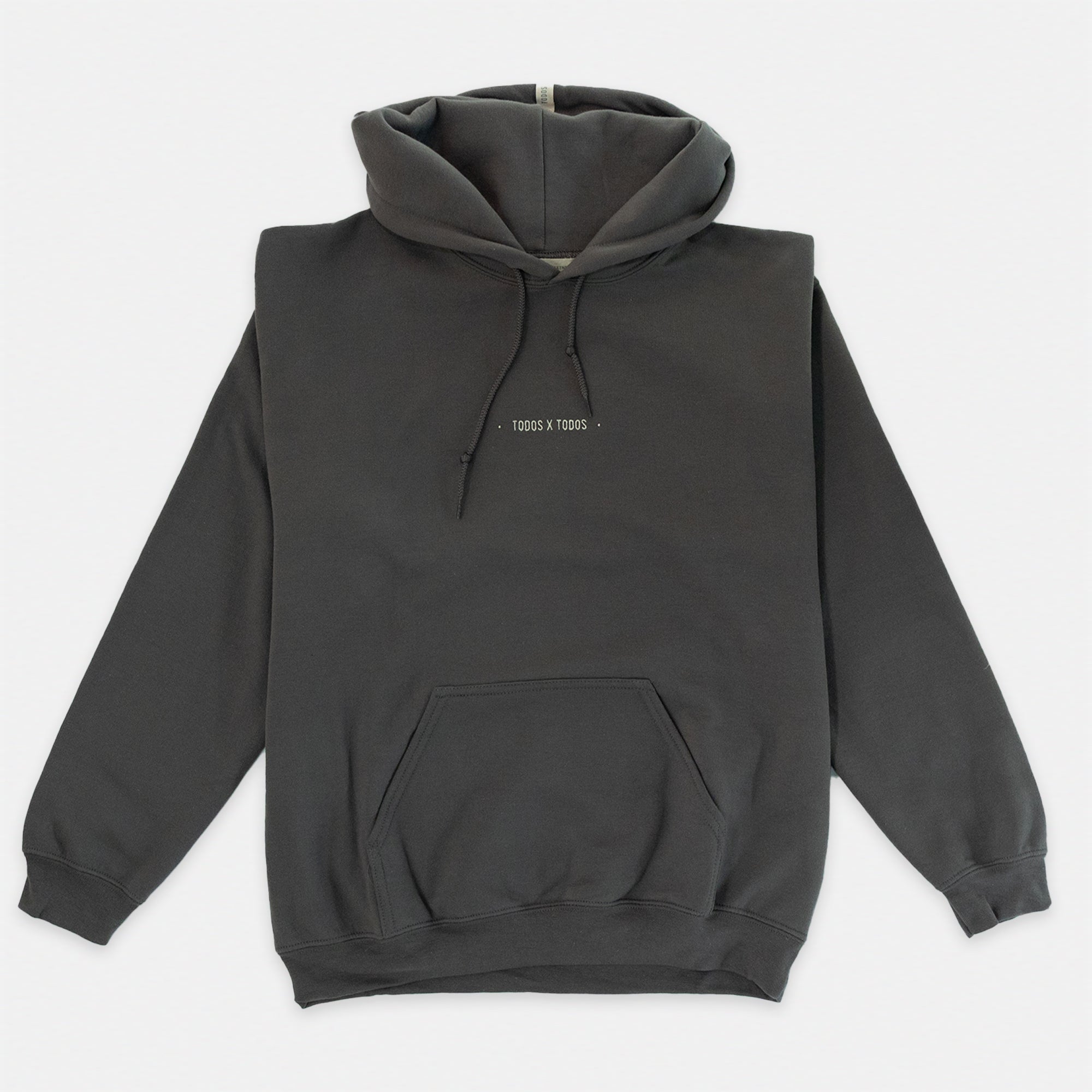 Sudadera Todos X Todos