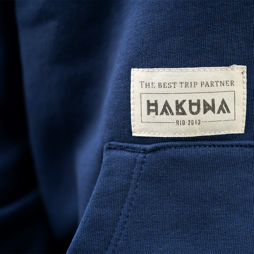 Sudadera EL ABRAZO