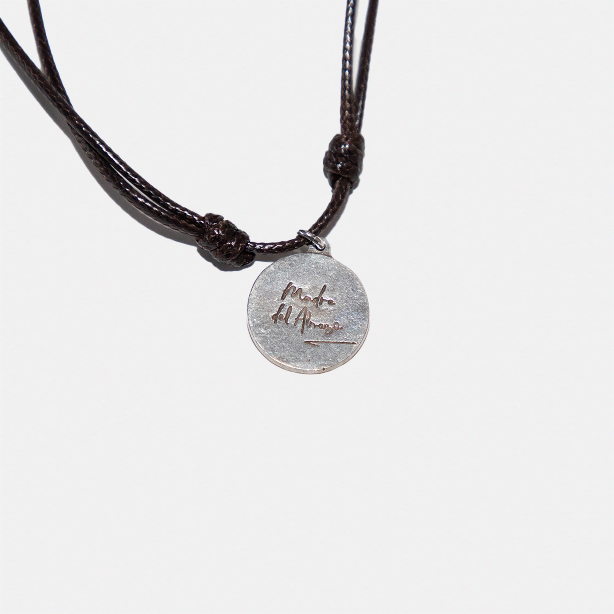 Collar Madre del Abrazo