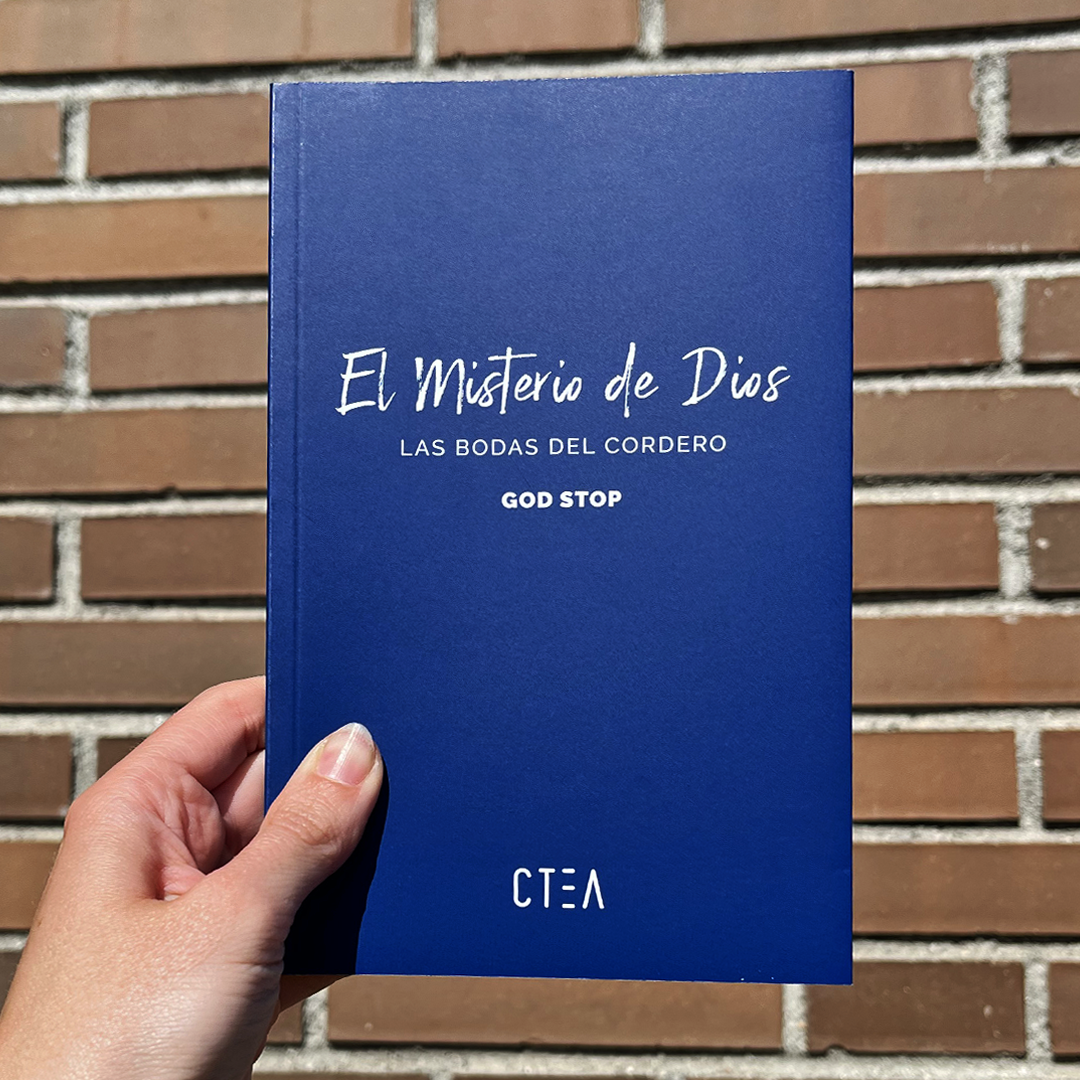 El Misterio de Dios