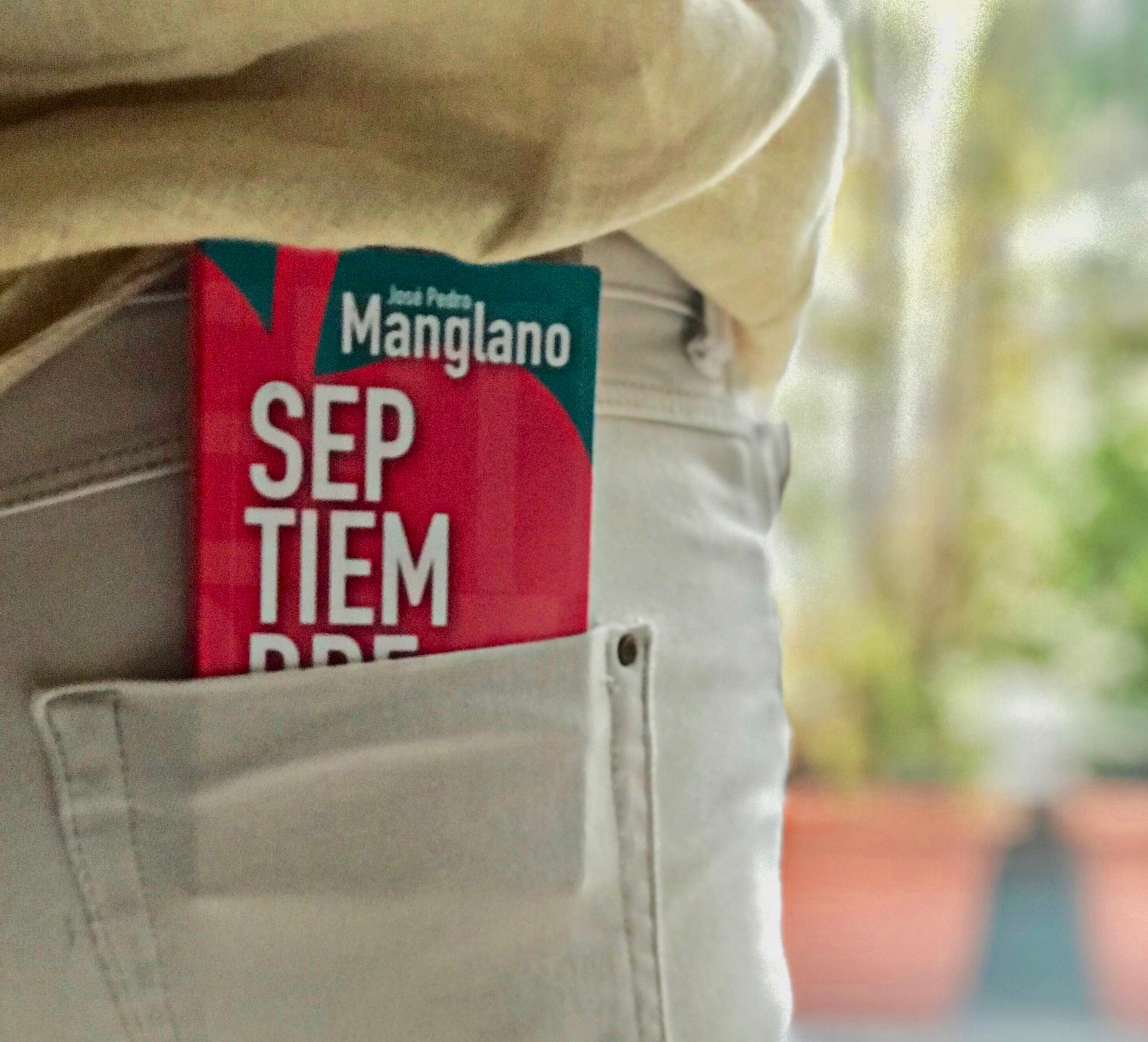 Colección Manglanitos