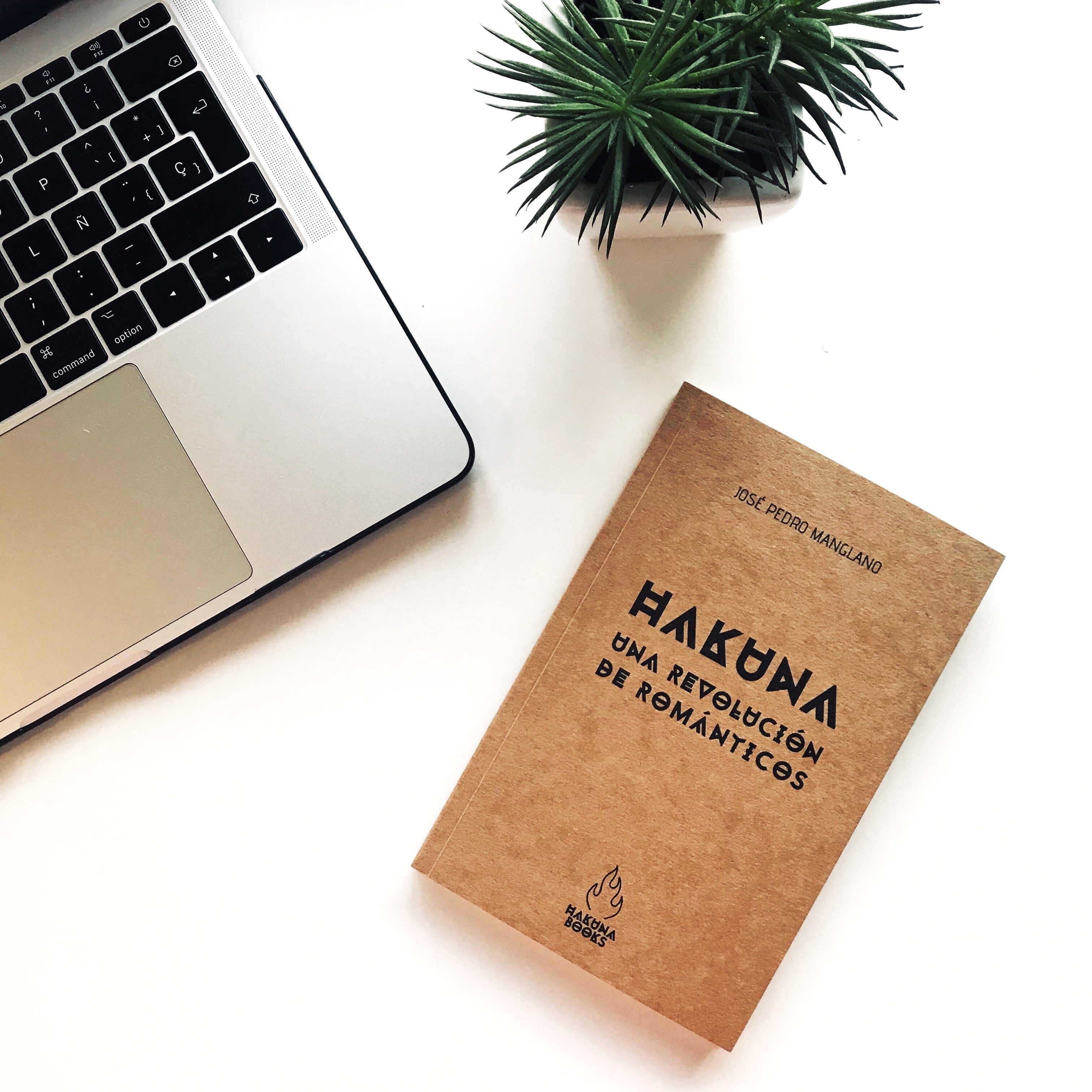 Hakuna: Una revolución de románticos