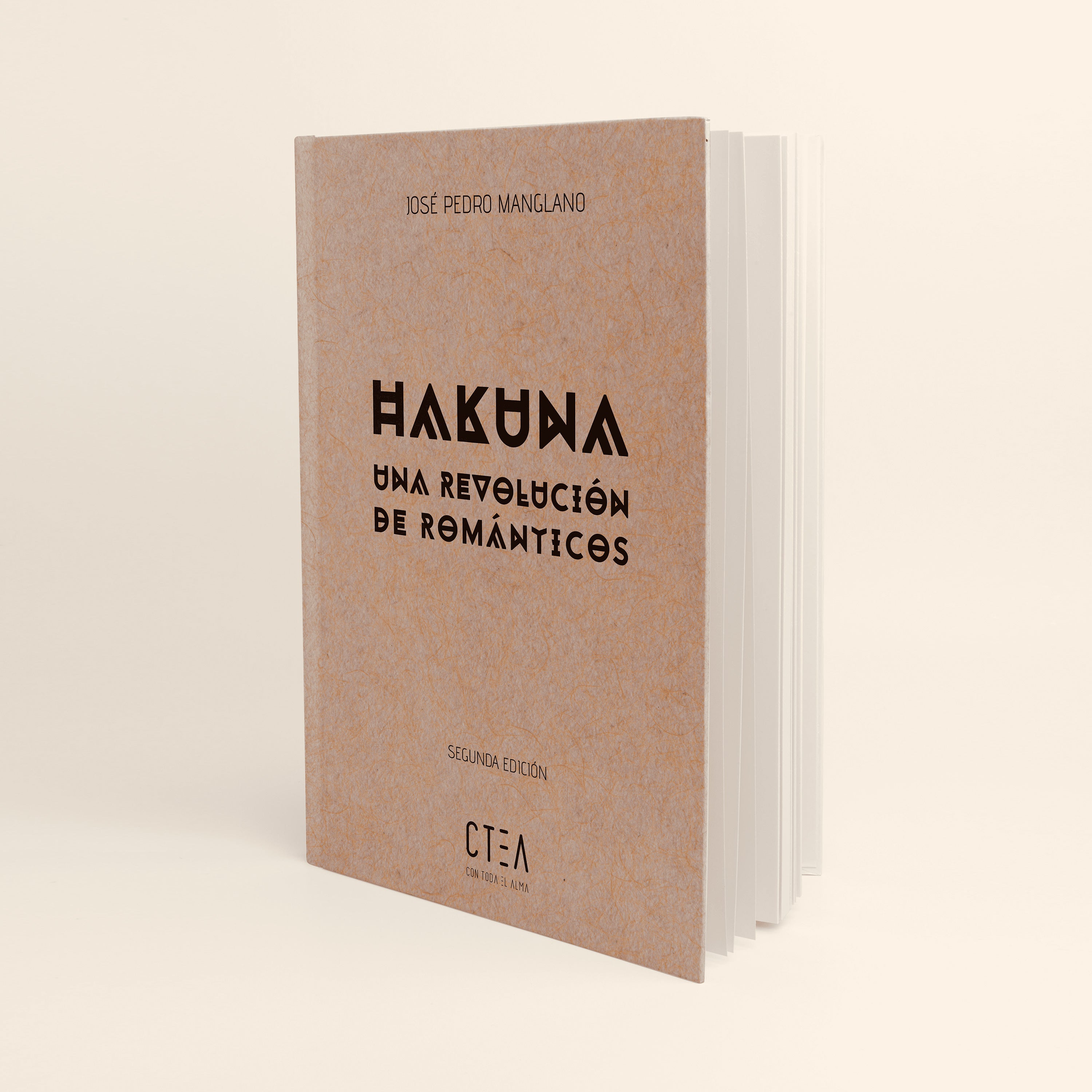 Hakuna: Una revolución de románticos