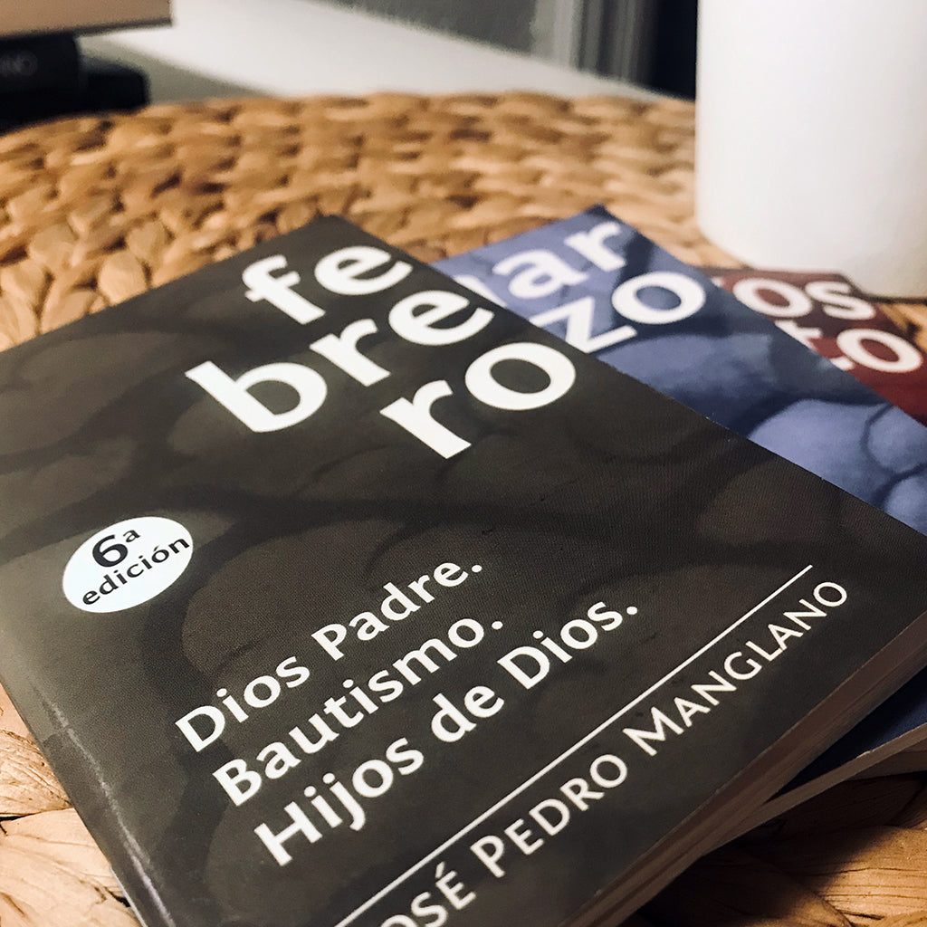 Colección Manglanitos