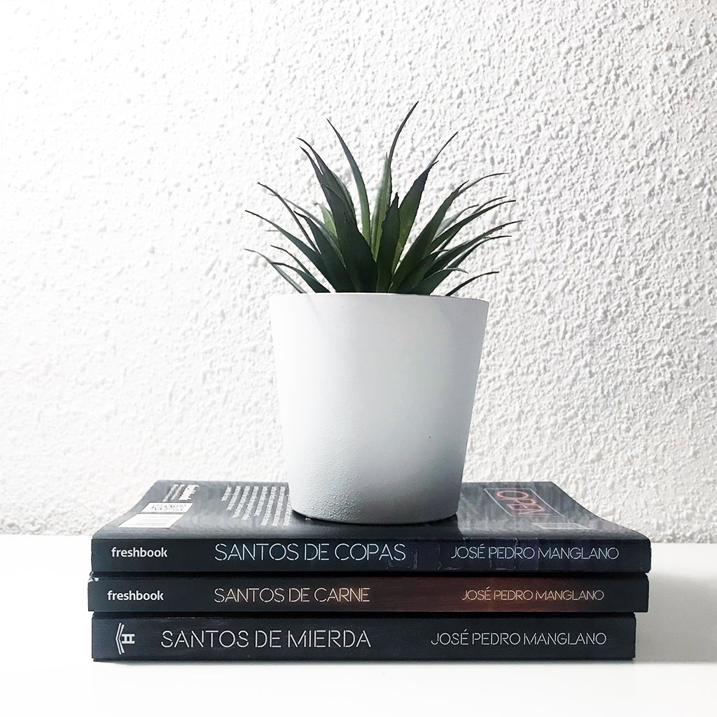 Santos de Carne