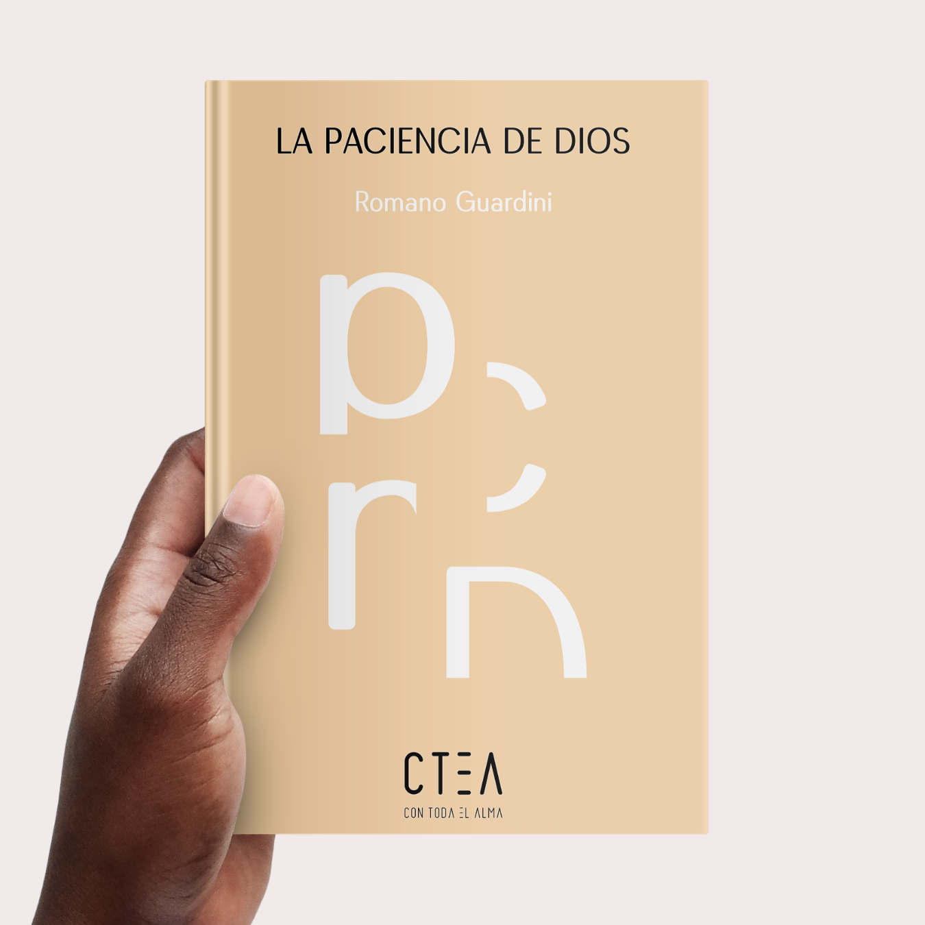 La Paciencia De Dios