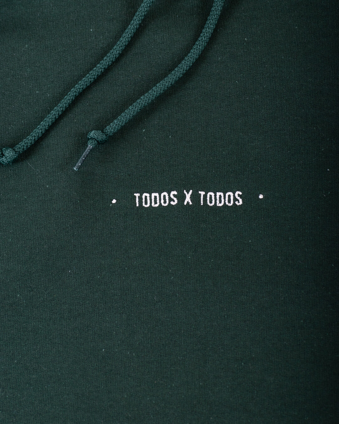 Sudadera Todos X Todos
