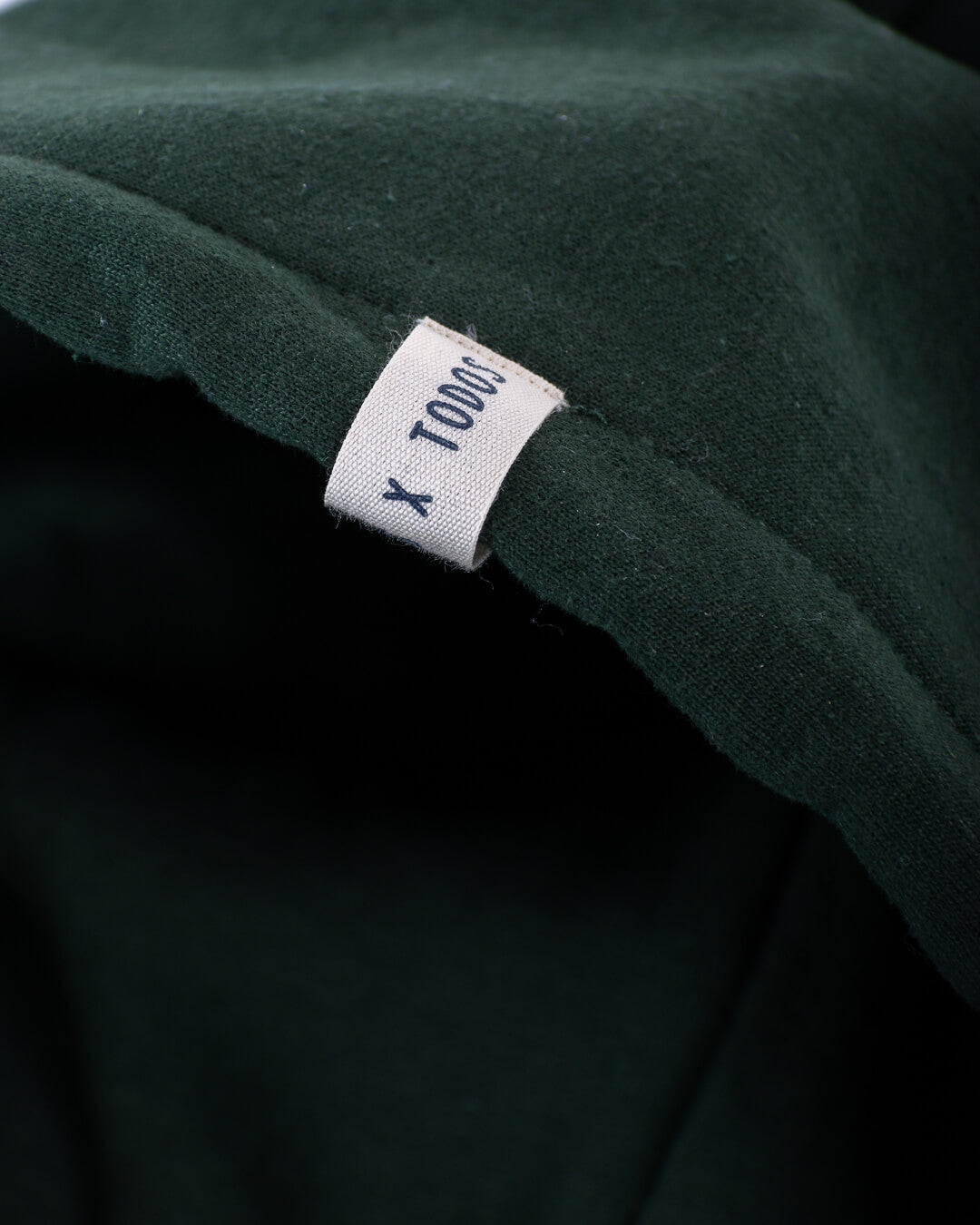 Sudadera Todos X Todos