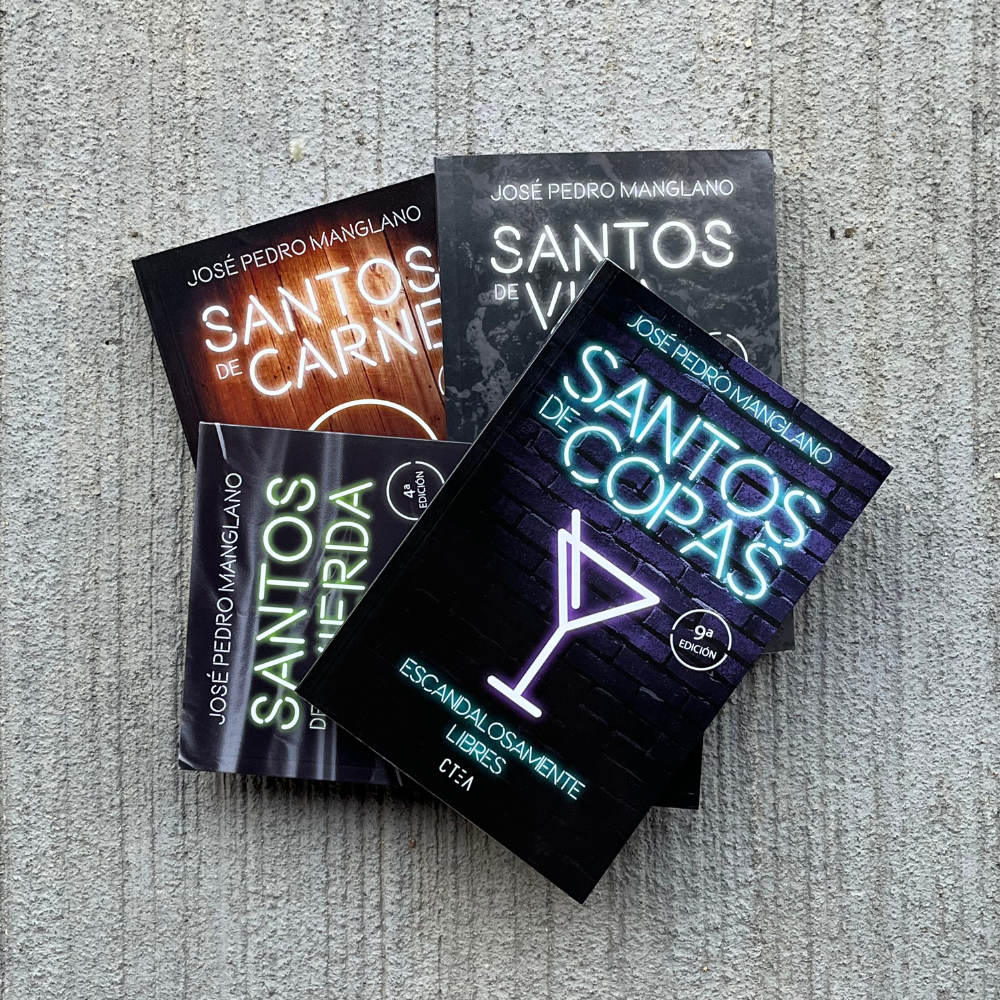 Santos de...