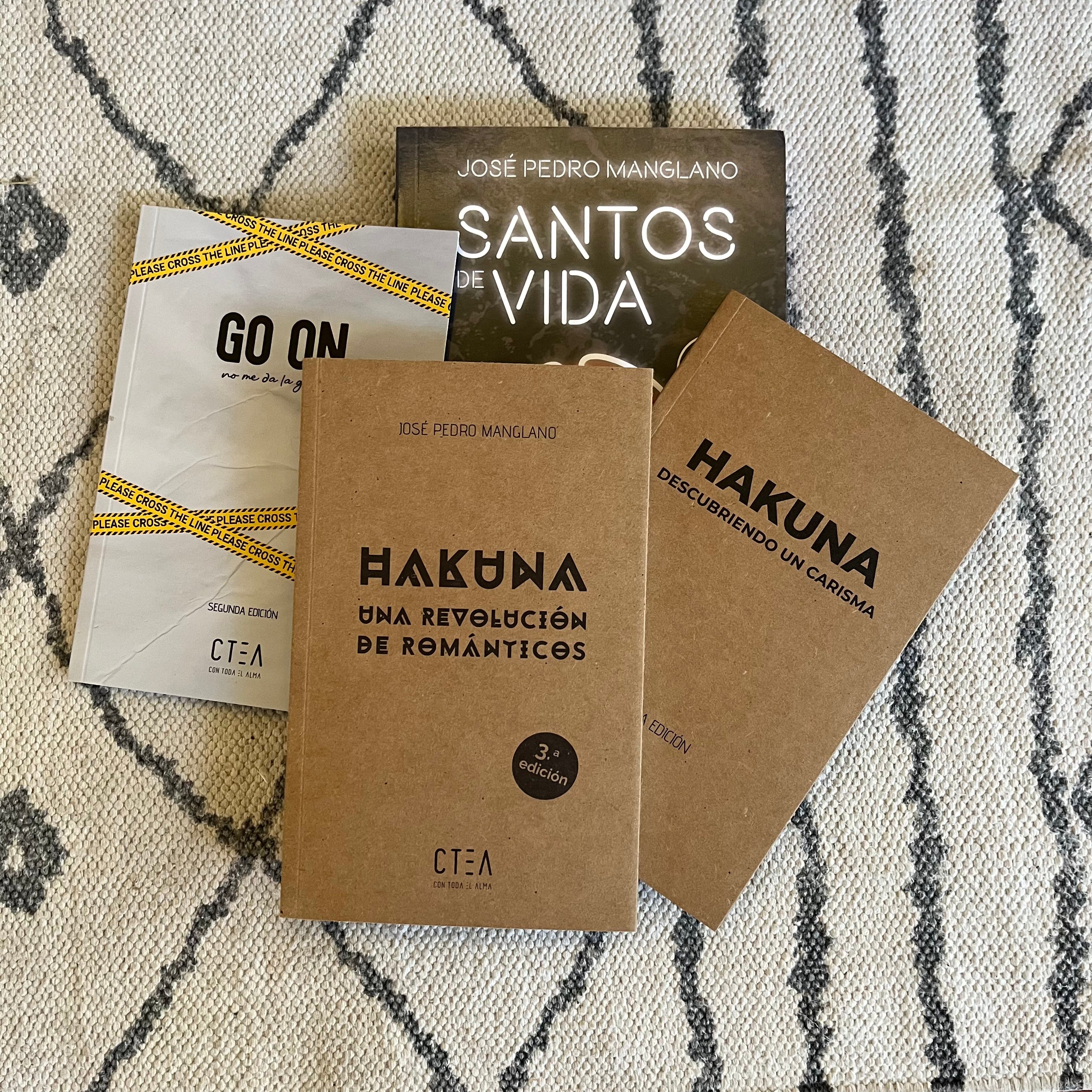 Sobre Hakuna