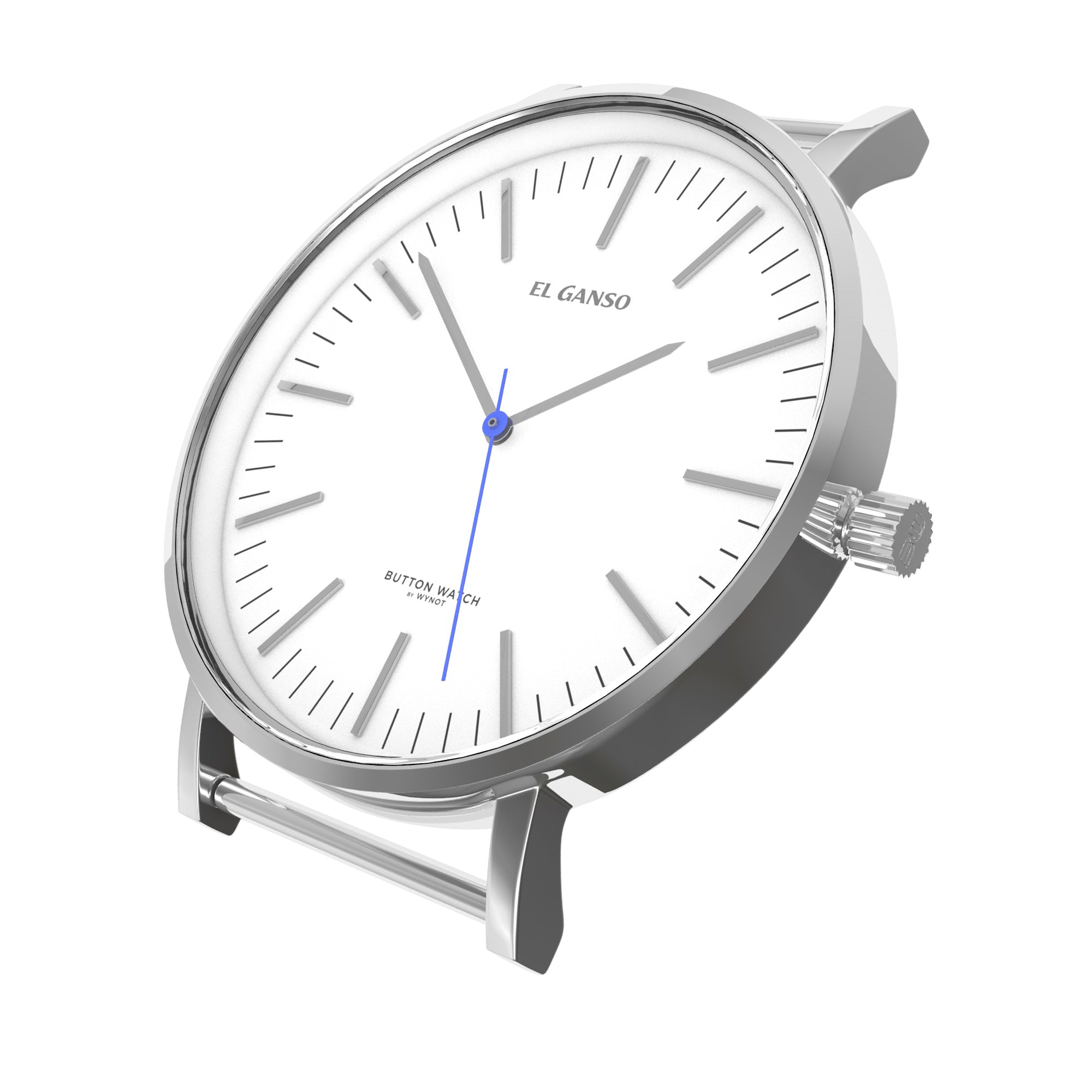 Esfera Executive x El Ganso