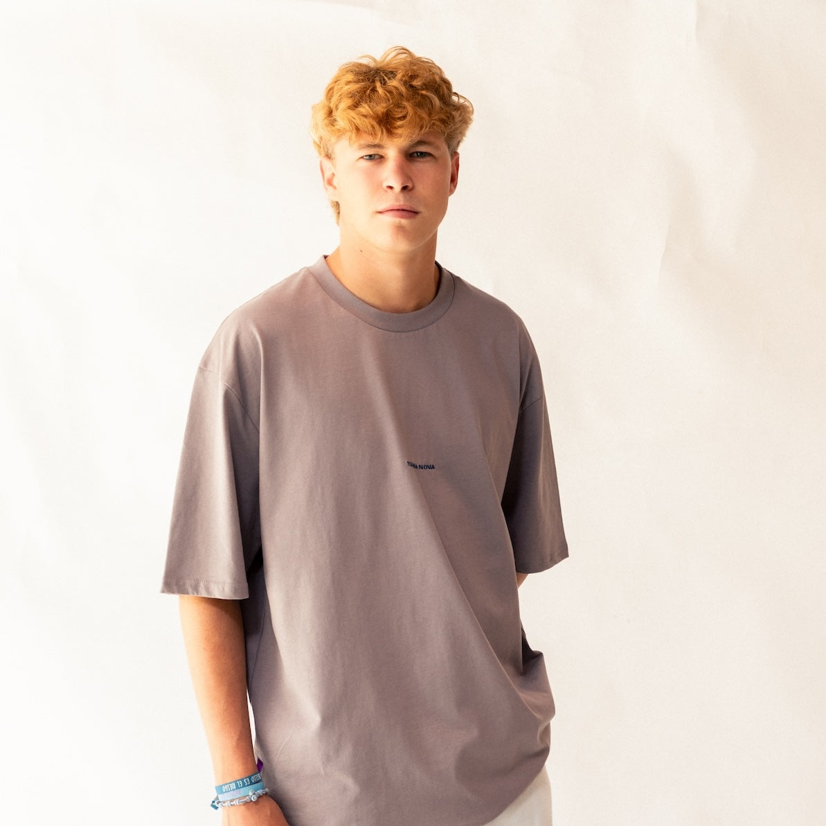 Camiseta Explorer