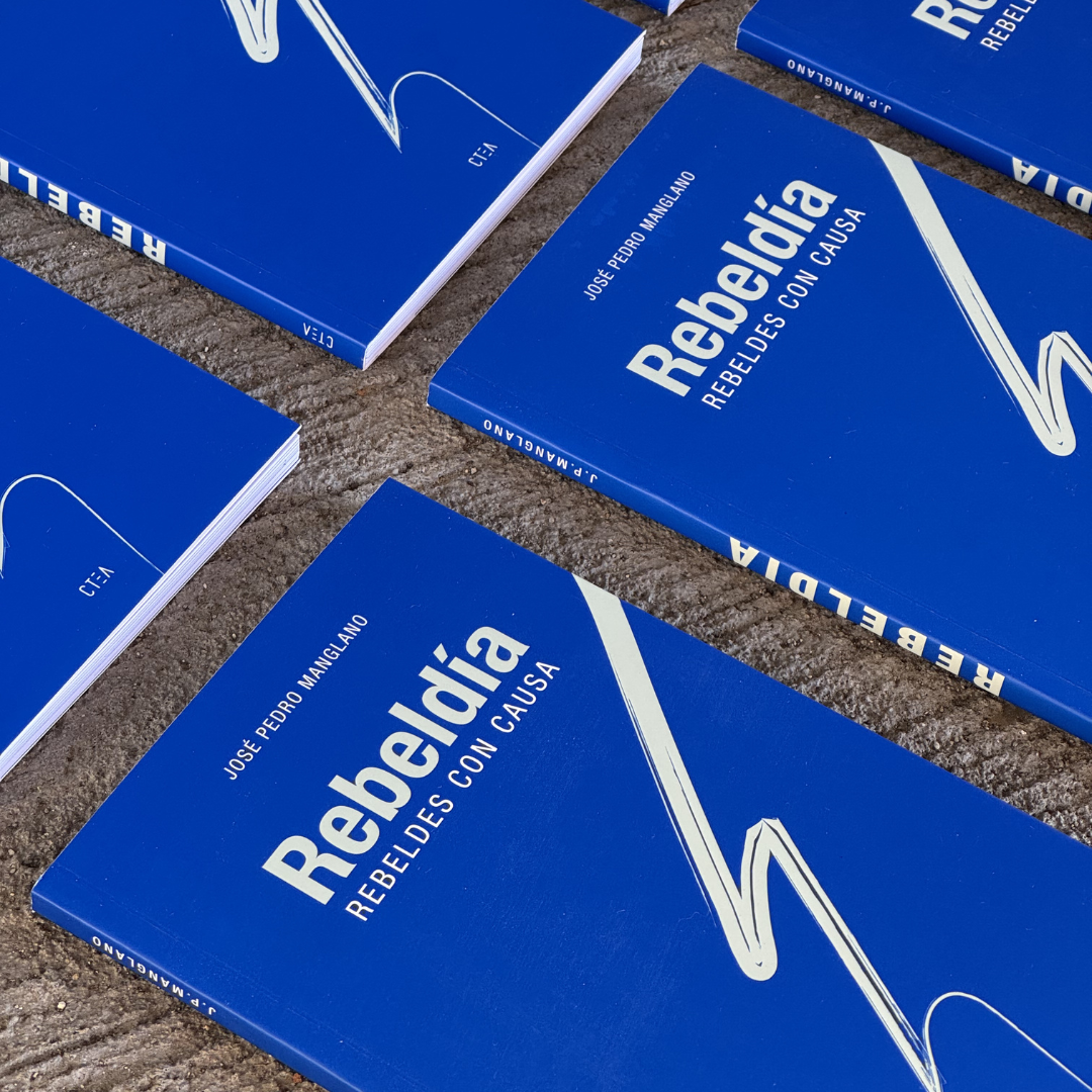 Rebeldía