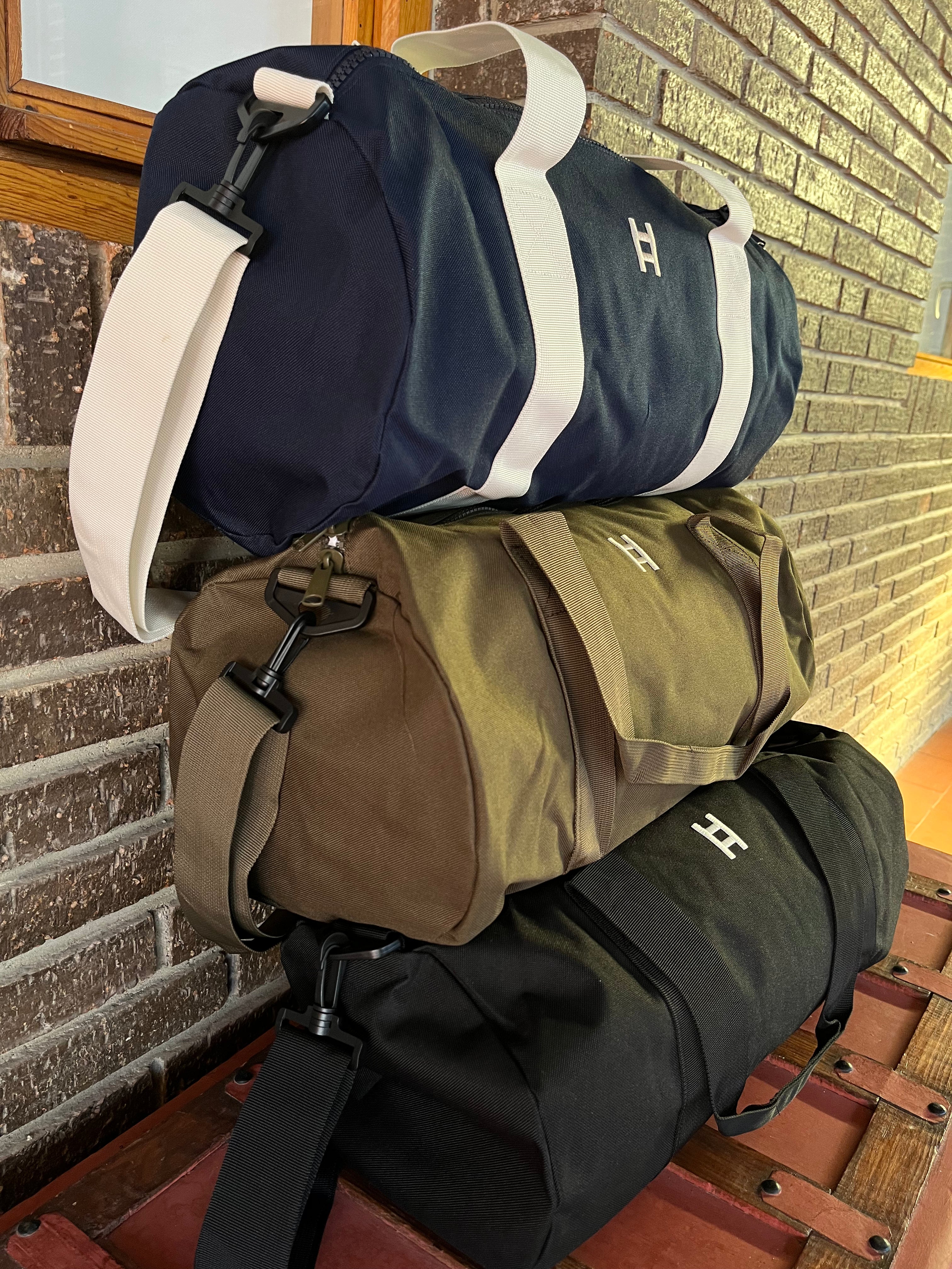 Bolsa de viaje