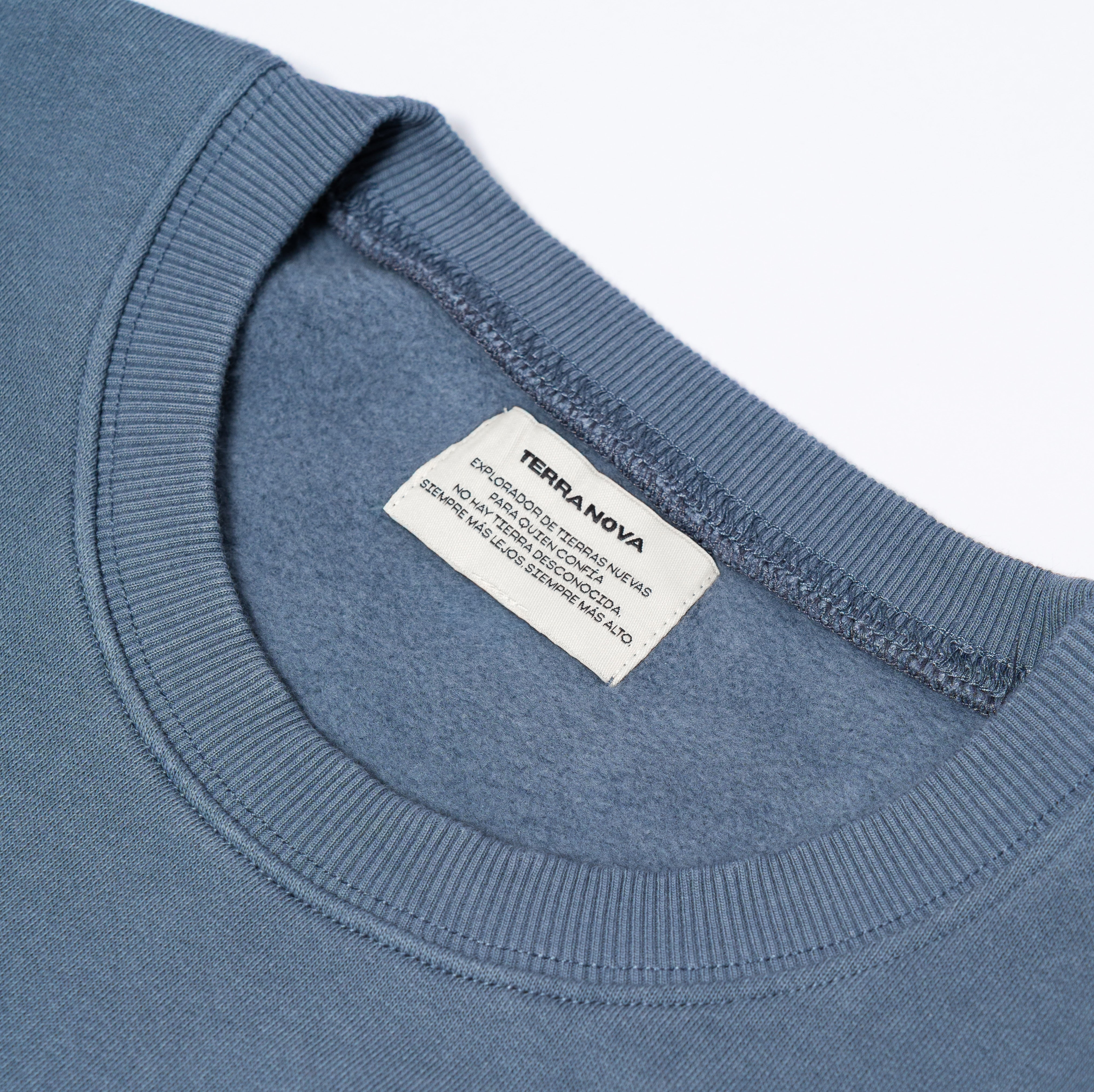 Sudadera Pyrenees