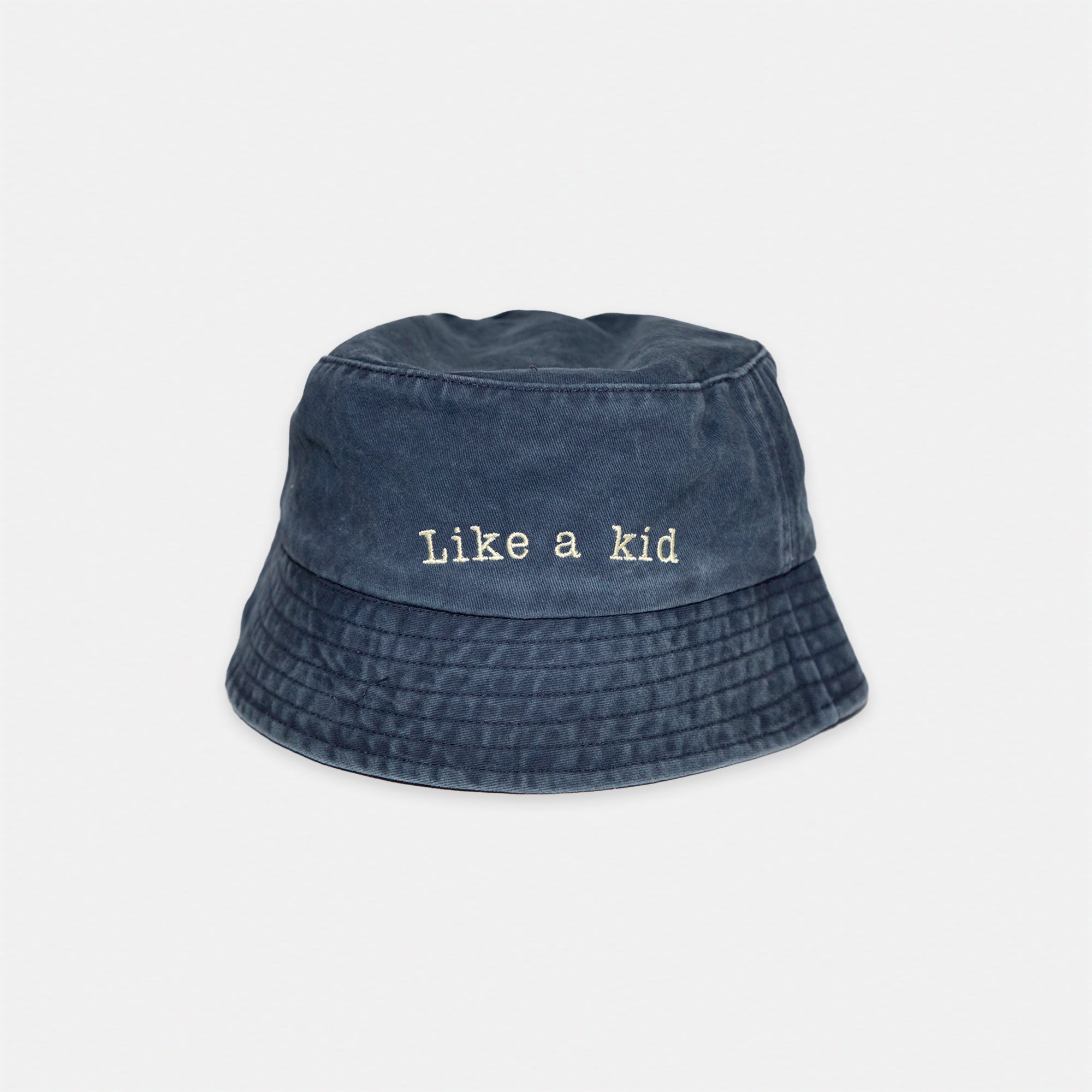 Gorro Bucket