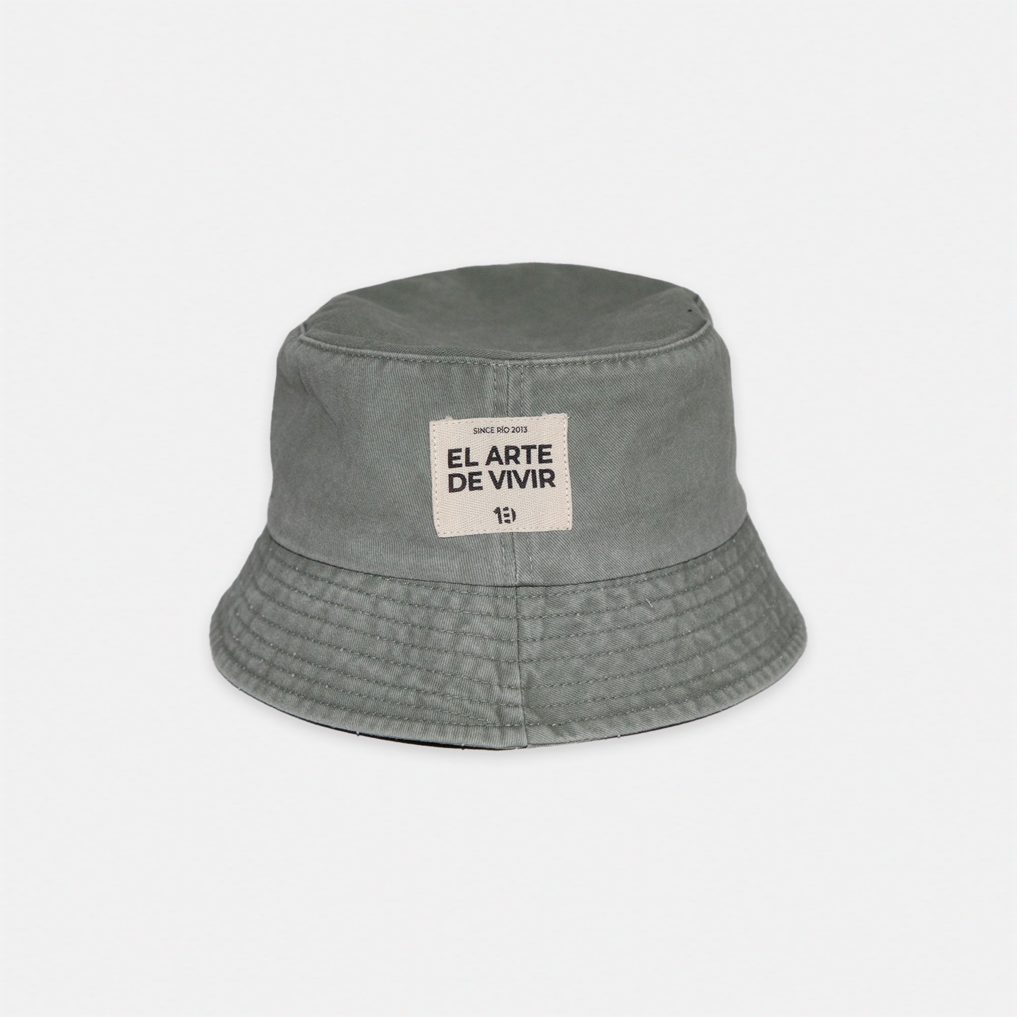 Gorro Bucket