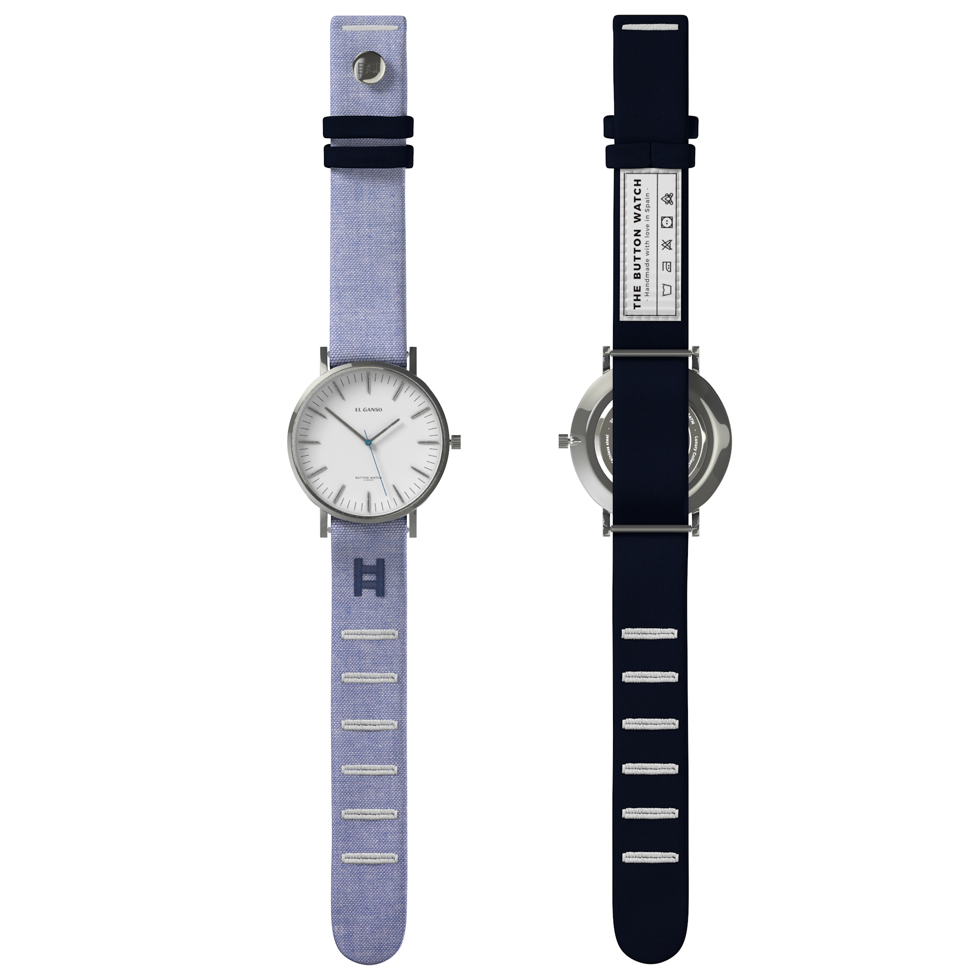 Esfera Executive + Correa Cherokee