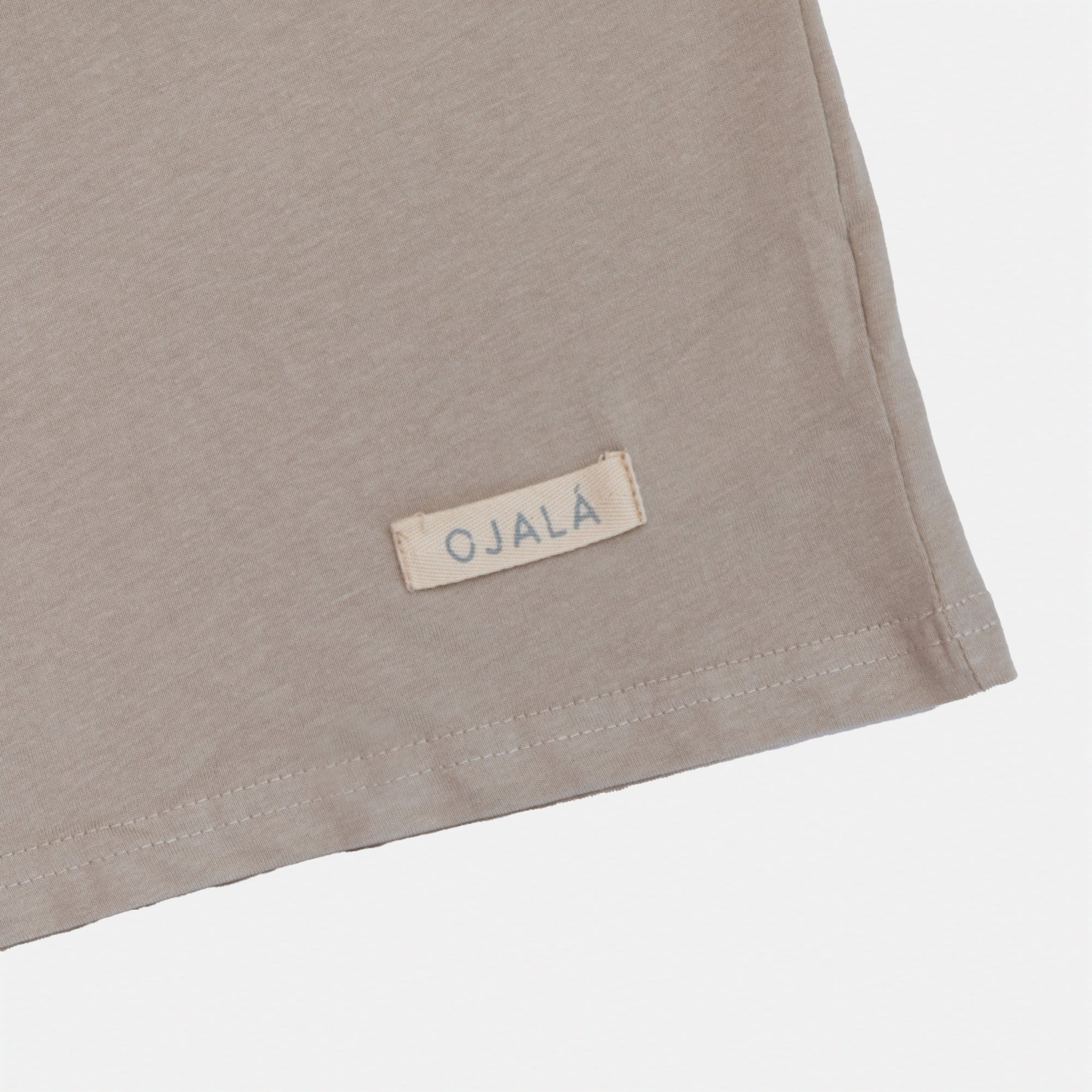 Camiseta Oversize Abuela