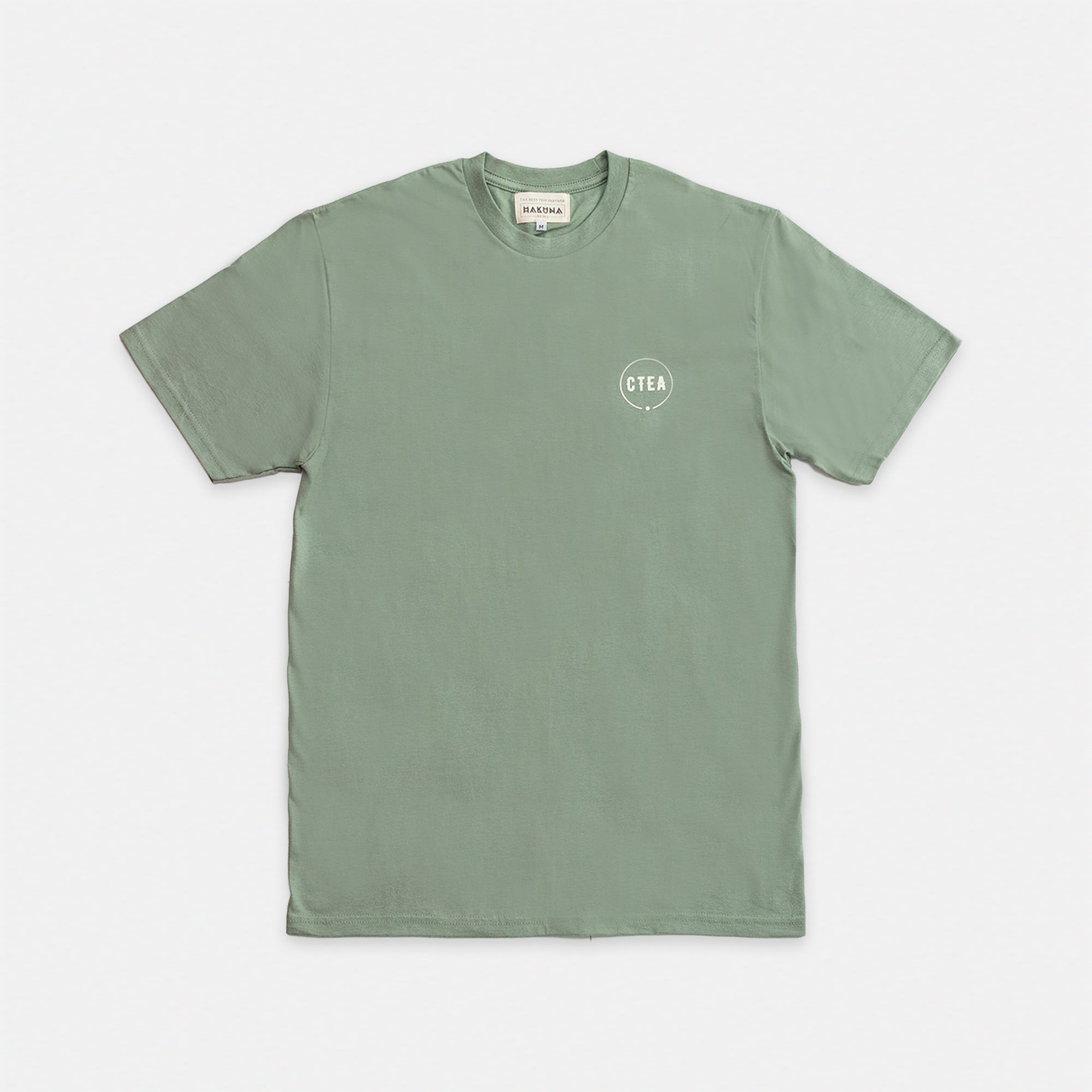 Camiseta EL ABRAZO
