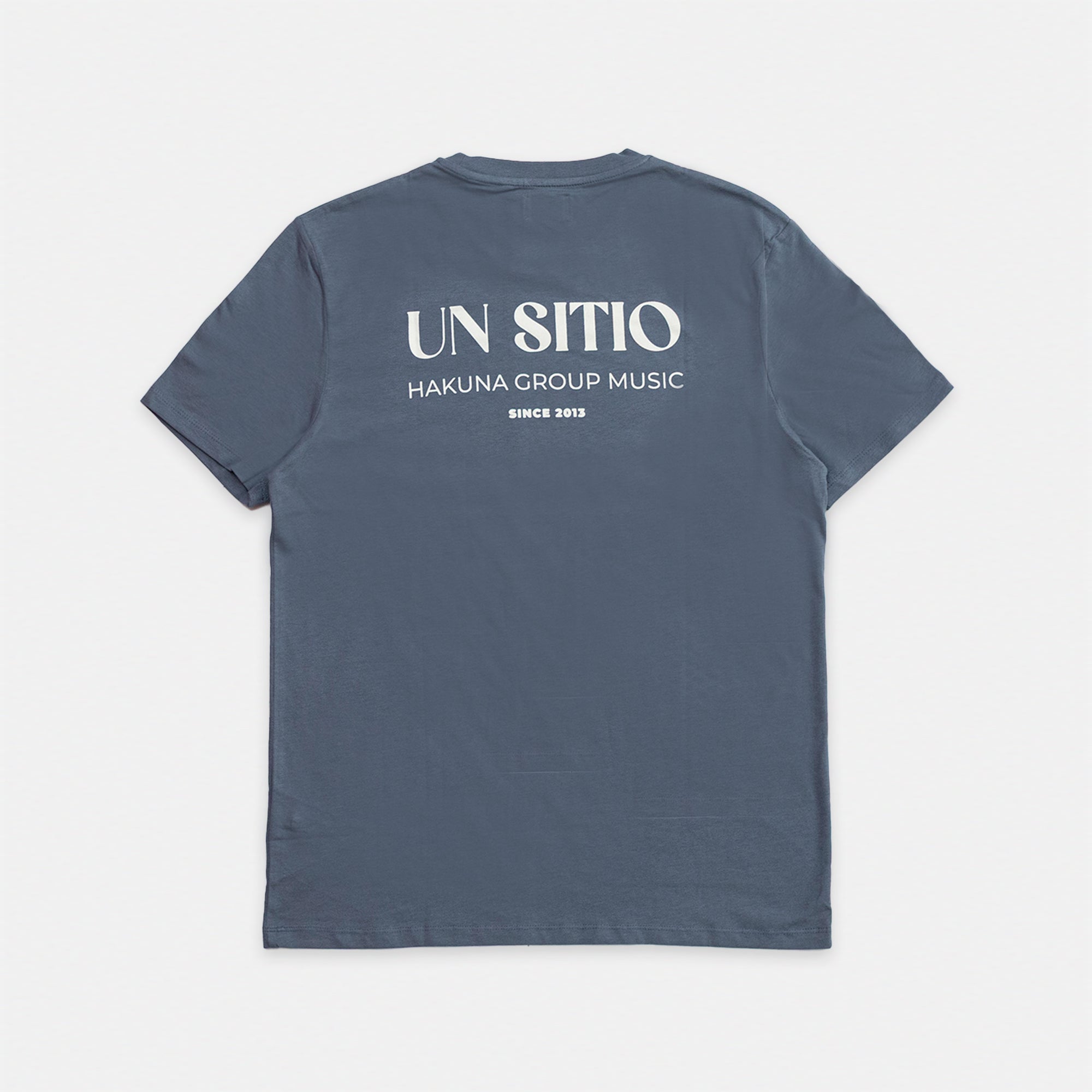 Camiseta Un Sitio