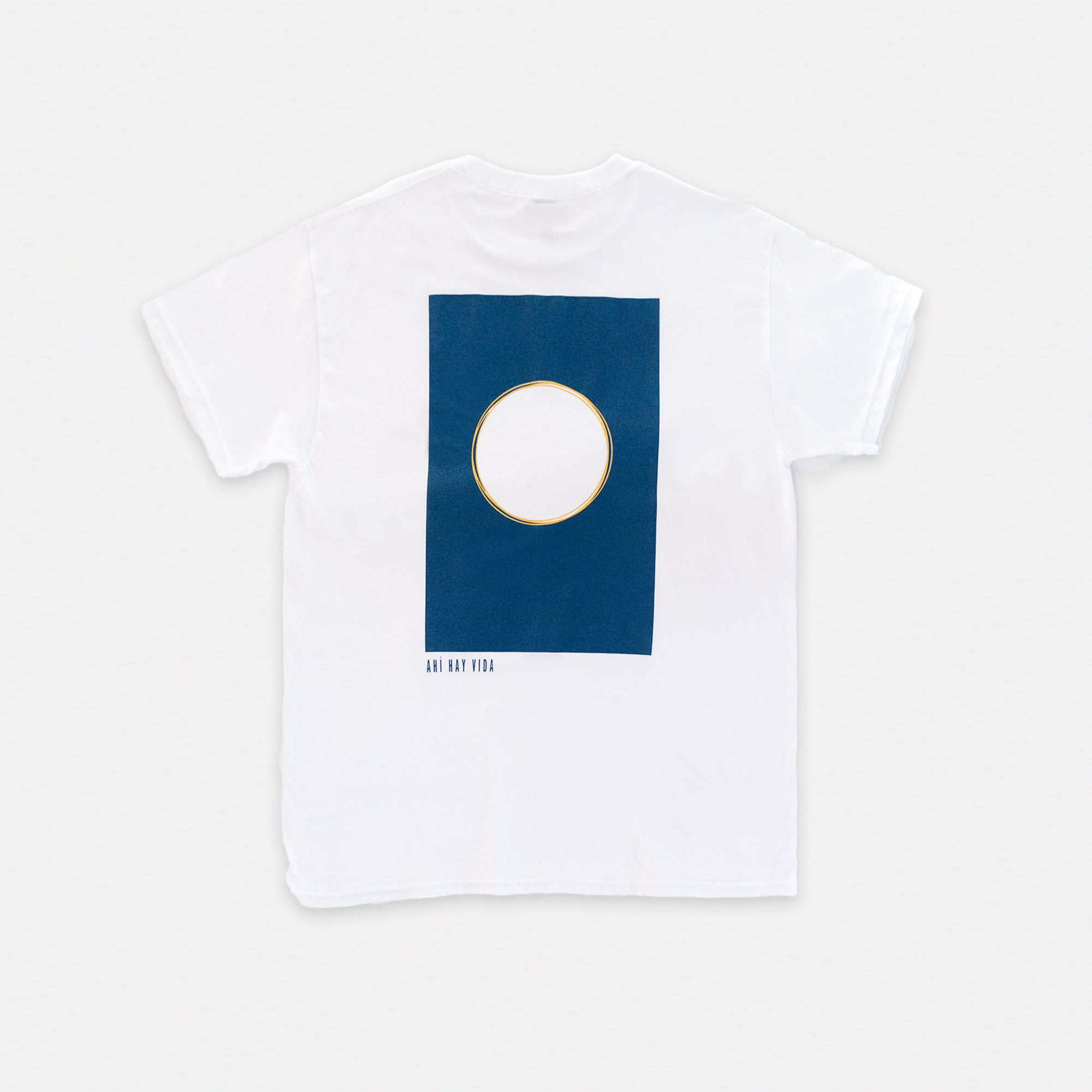 Camiseta VIVO