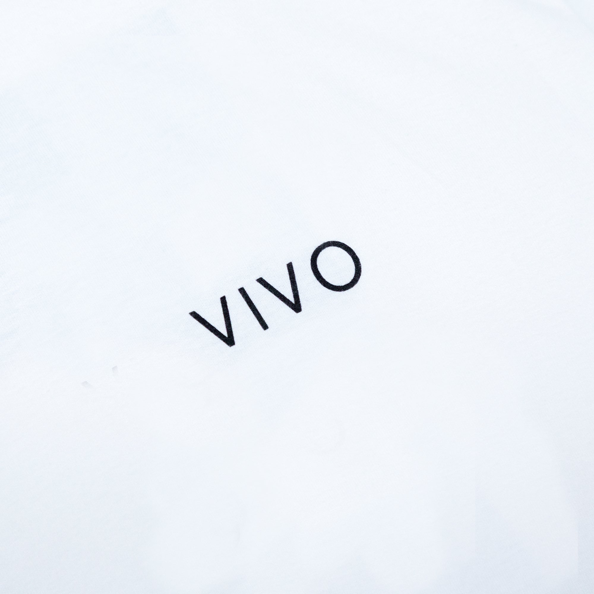Camiseta VIVO