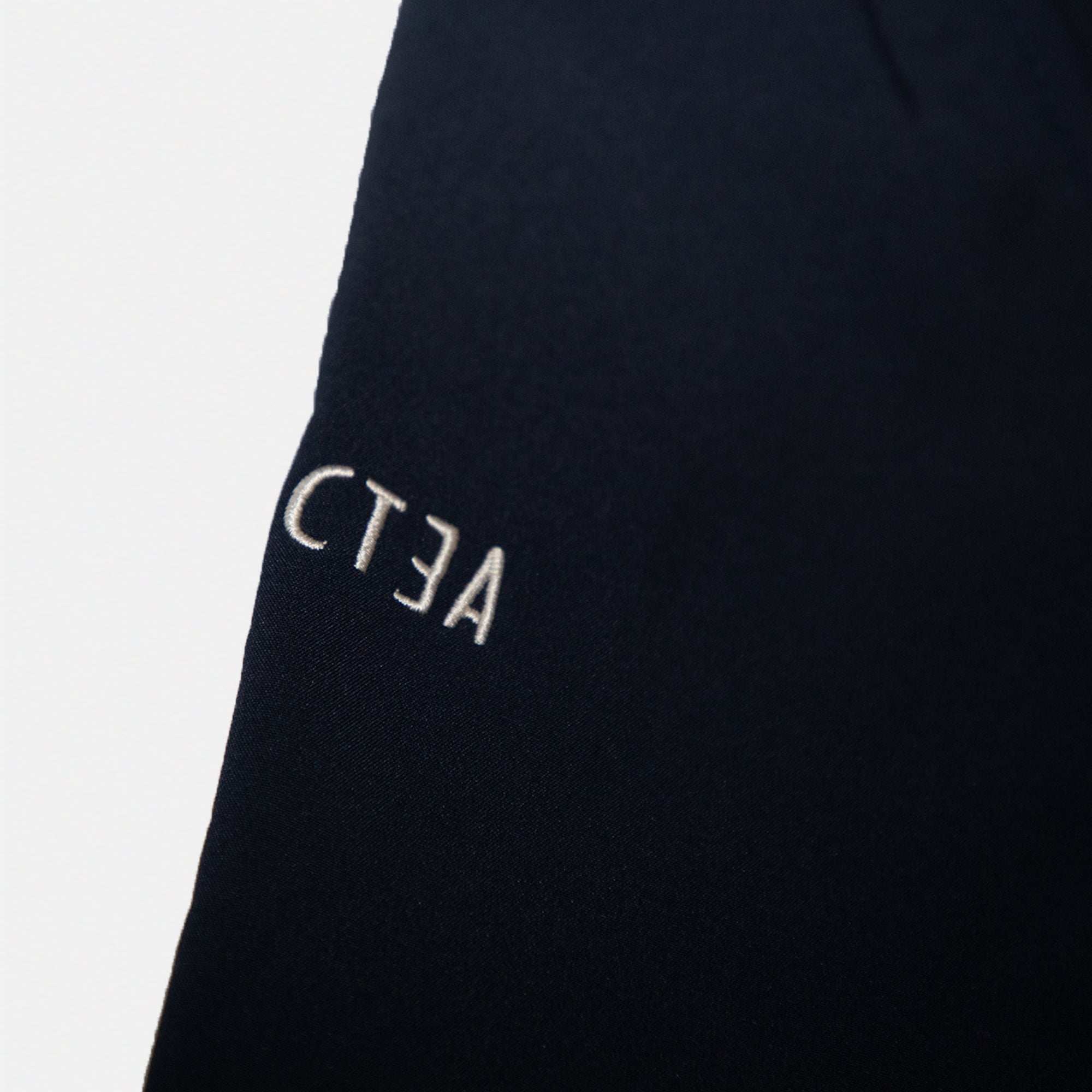 Chaqueta cortavientos Azul