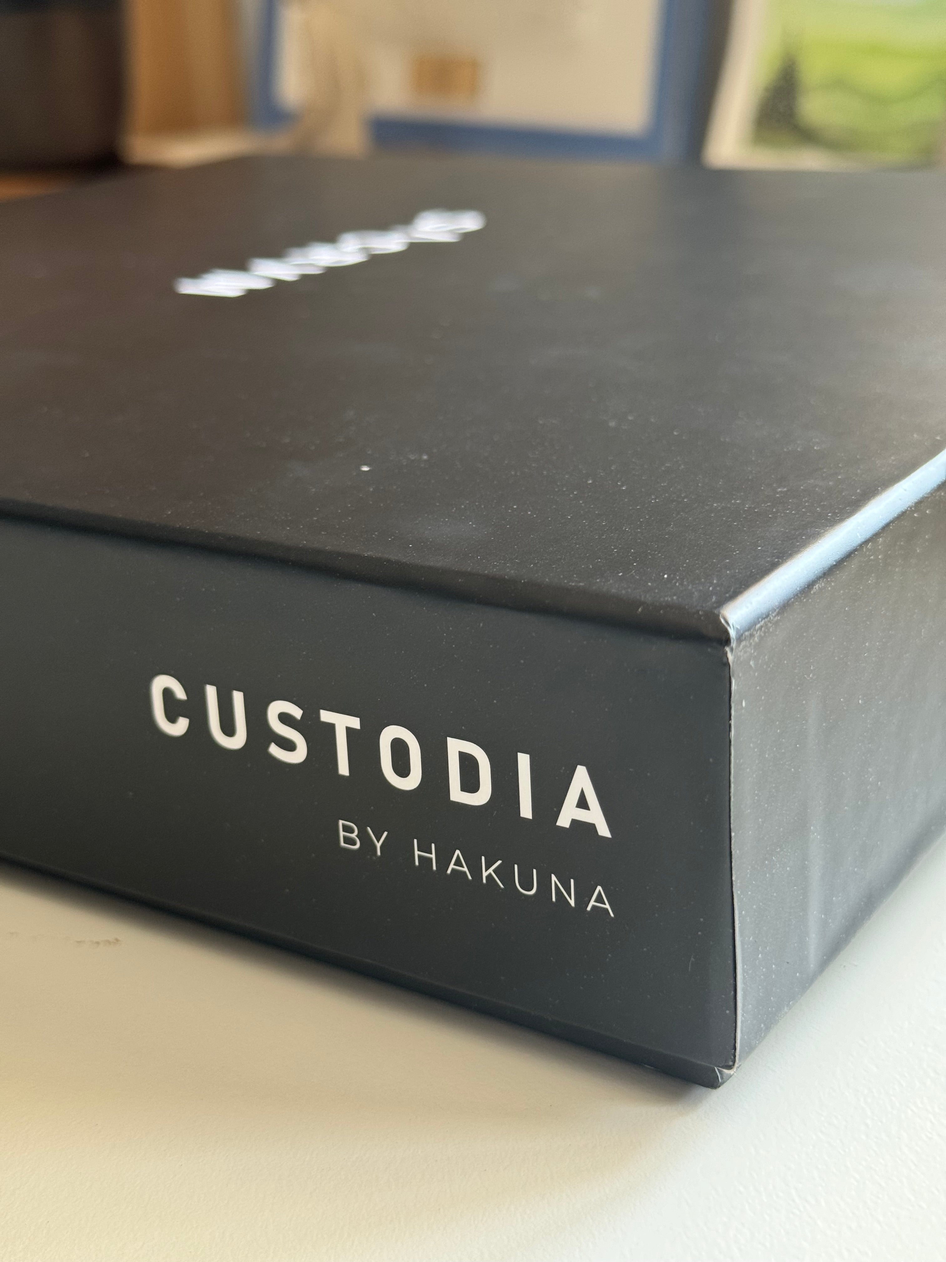 Custodia