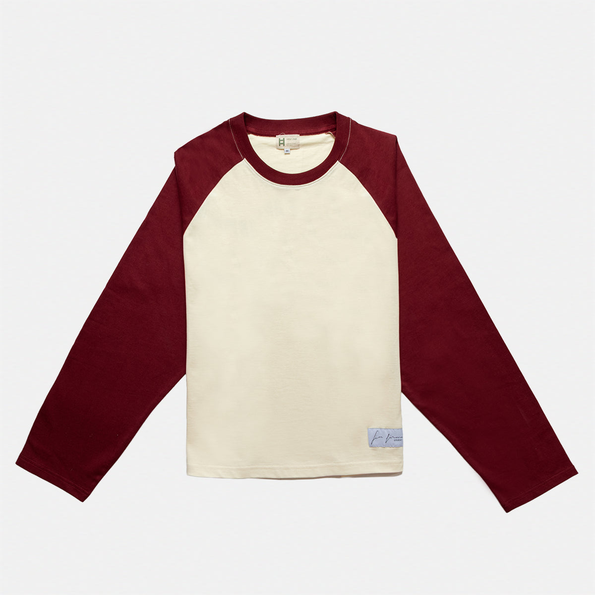 Sweater Made by the artist